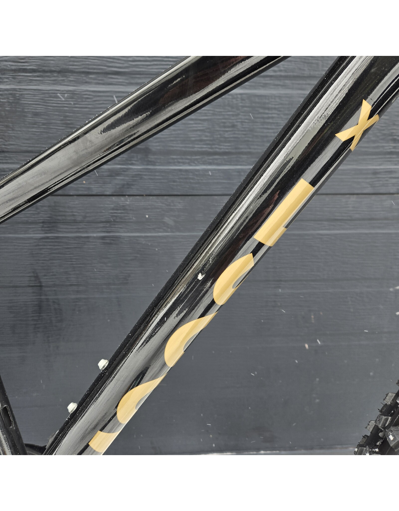 Moose [DEMO] Moose Fat Bike 3 [S18]