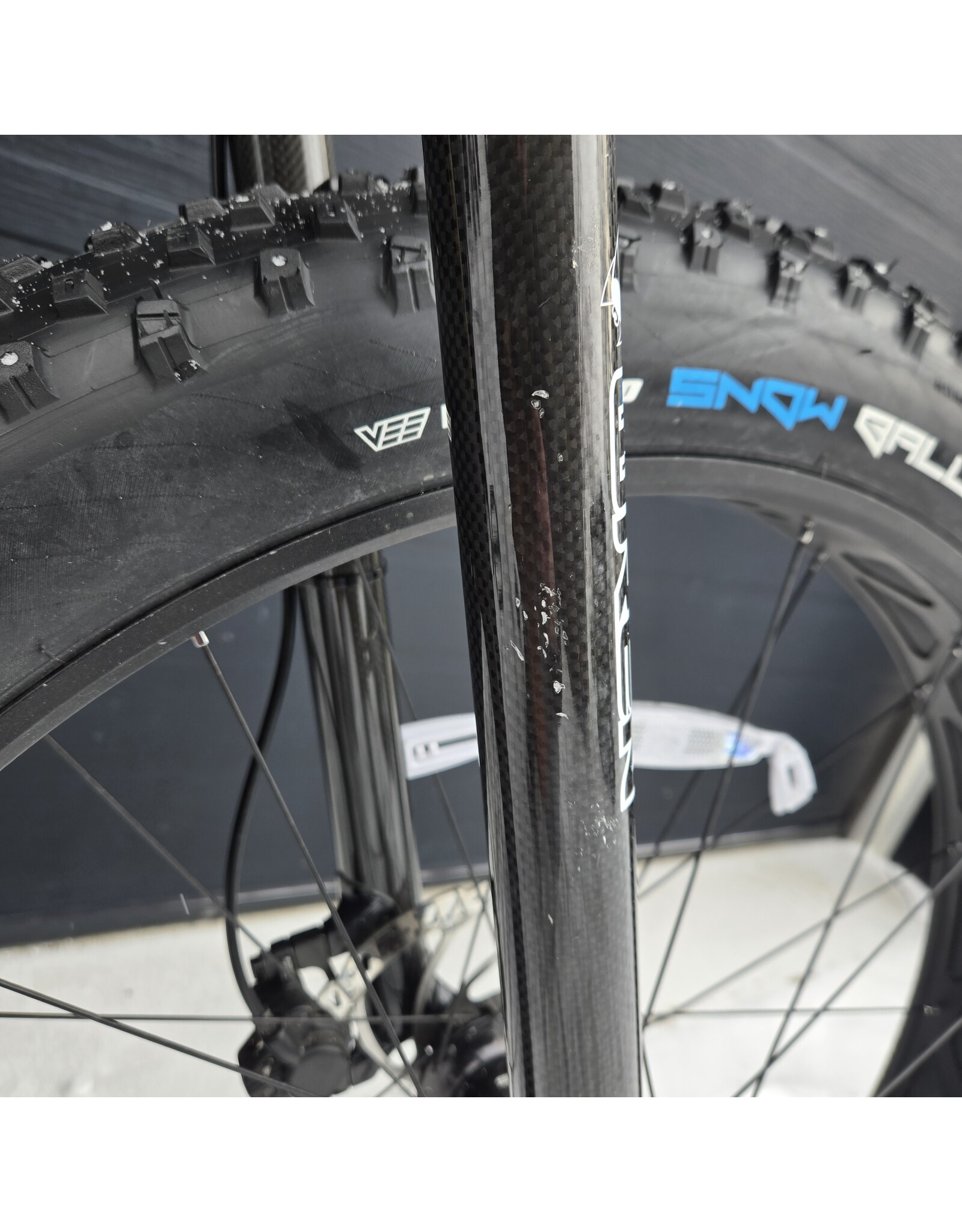 [DEMO] Moose Fat Bike 3 [S18]