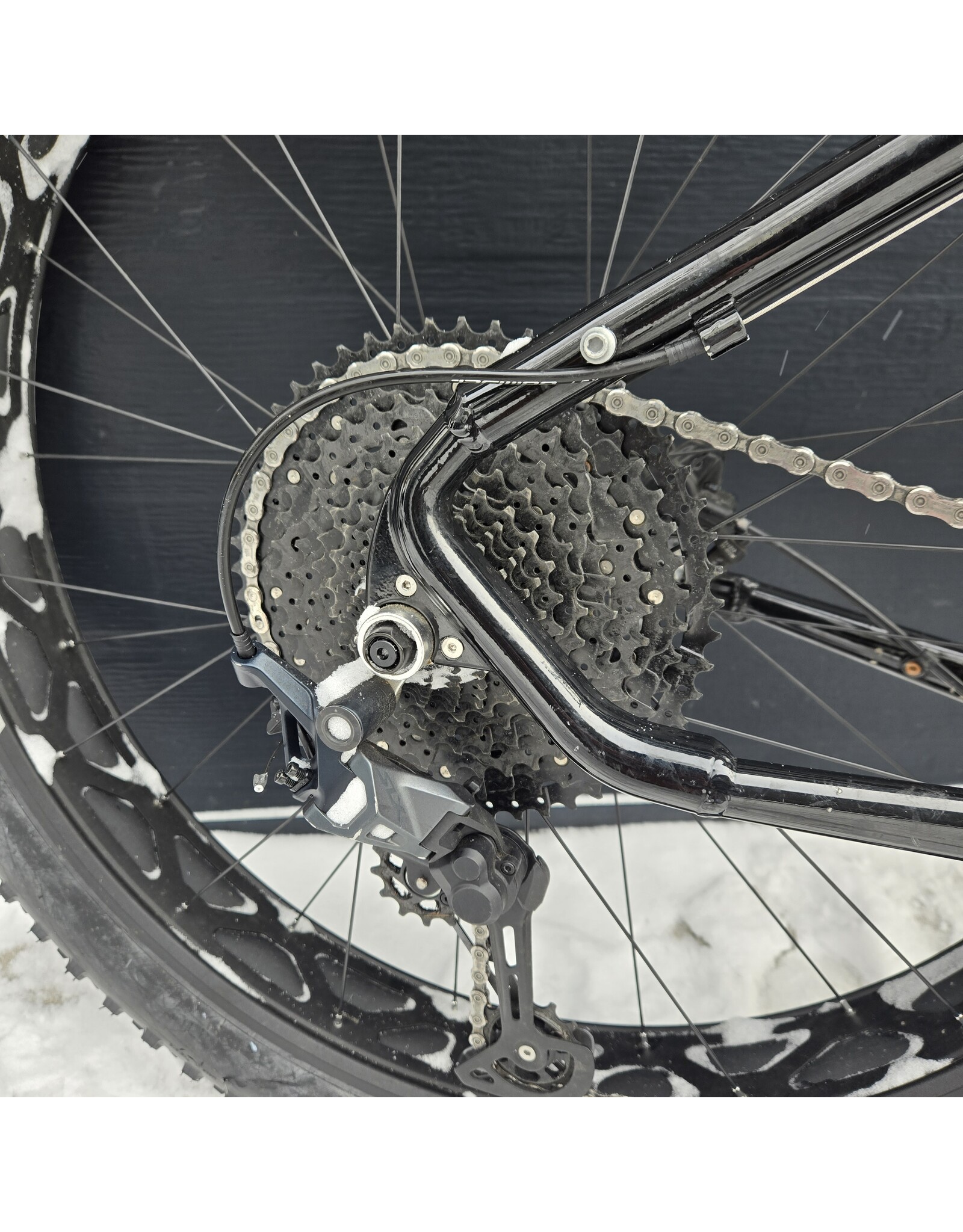 [DEMO] Moose Fat Bike 3 [L52]