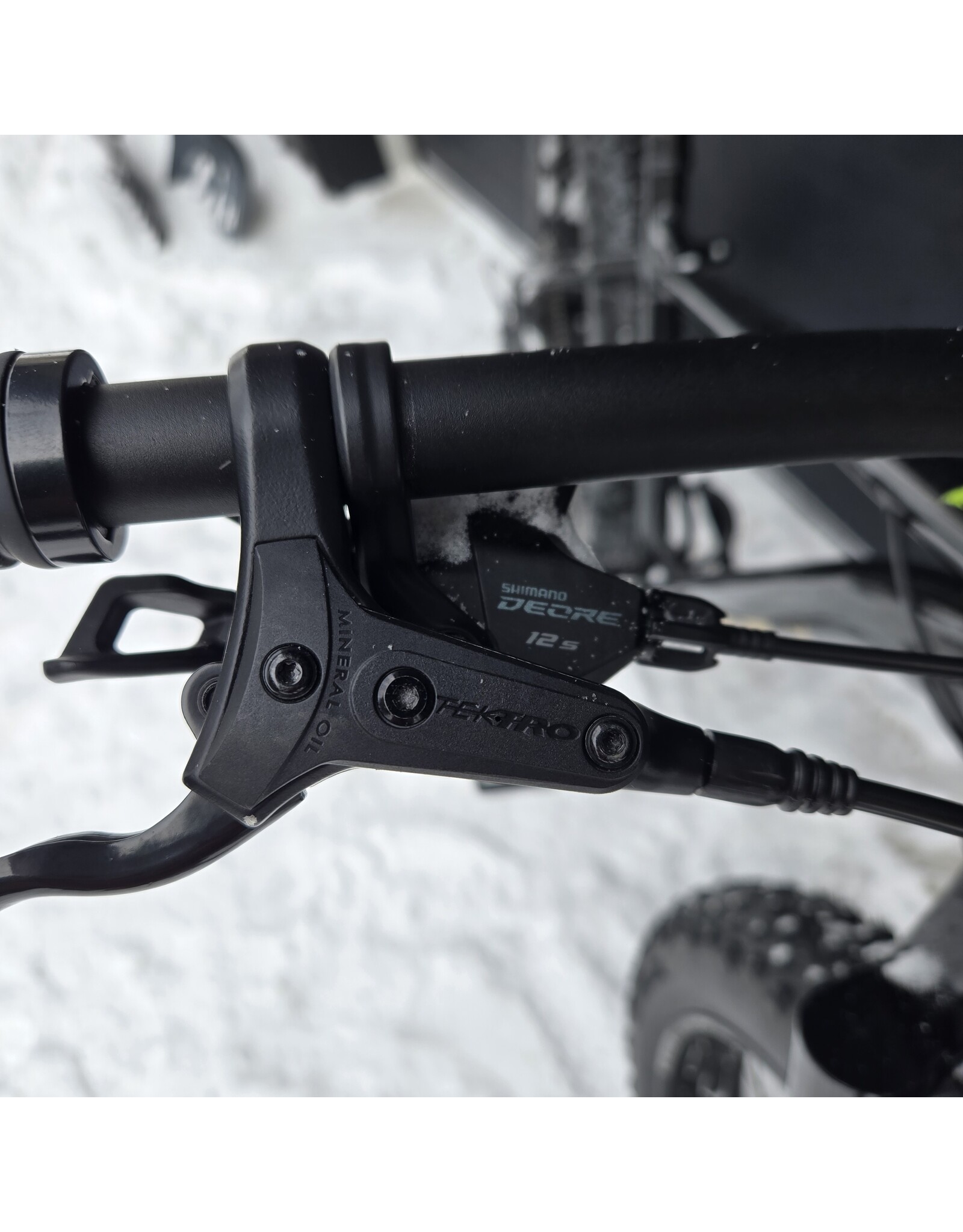 [DEMO] Moose Fat Bike 3 [L52]