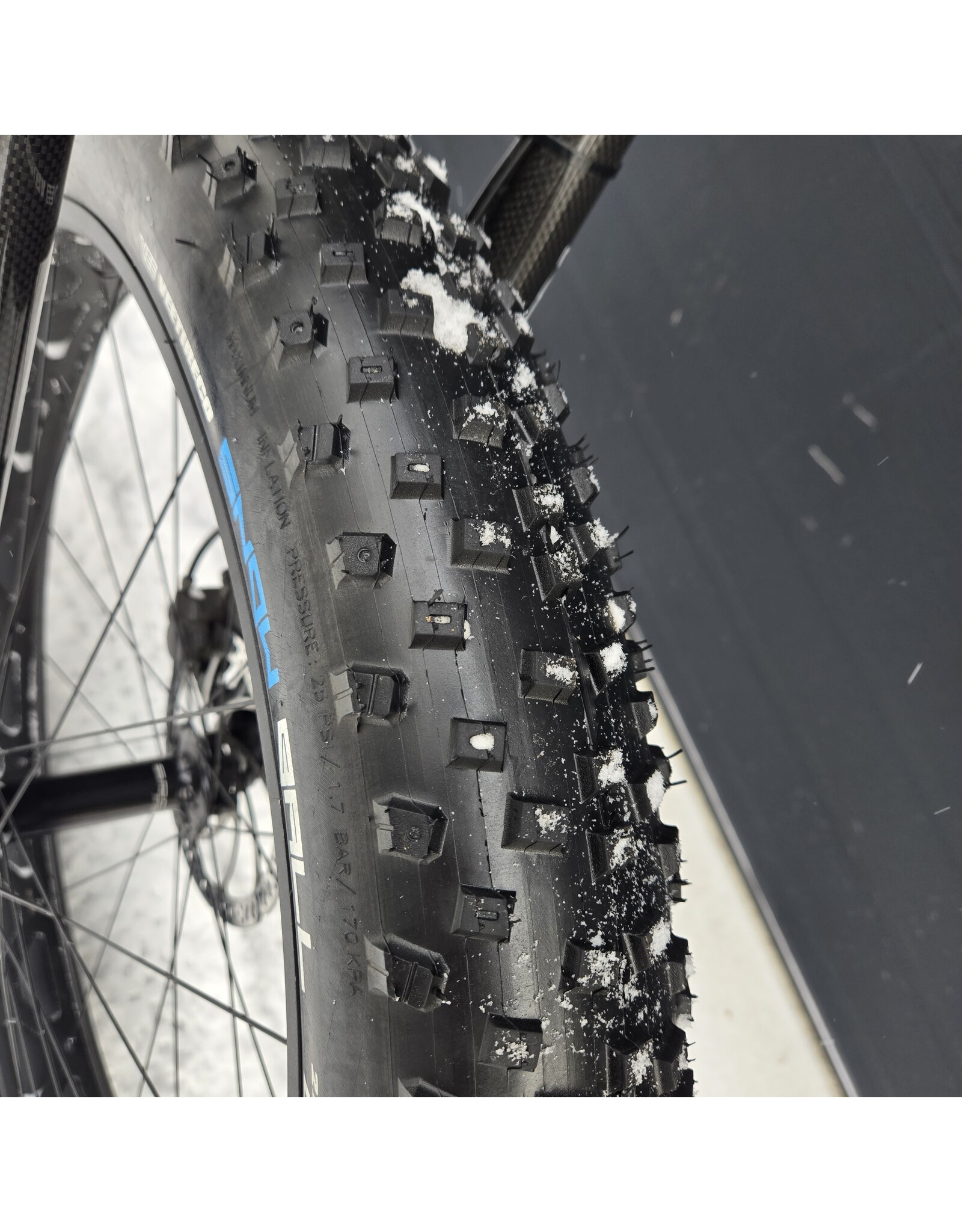[DEMO] Moose Fat Bike 3 [L52]