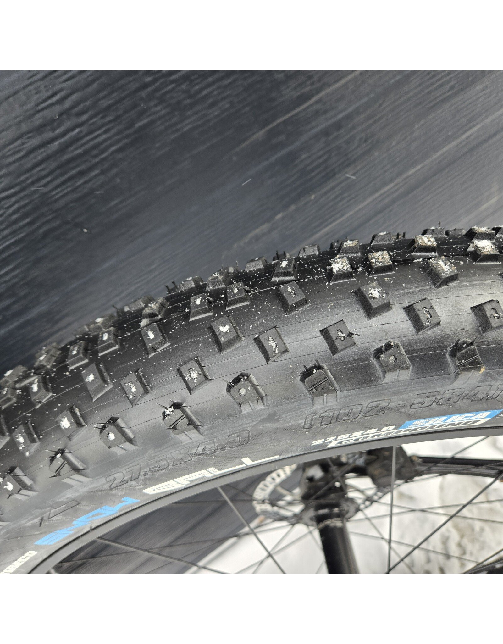 Moose [DEMO] Moose Fat Bike 3 [L52]