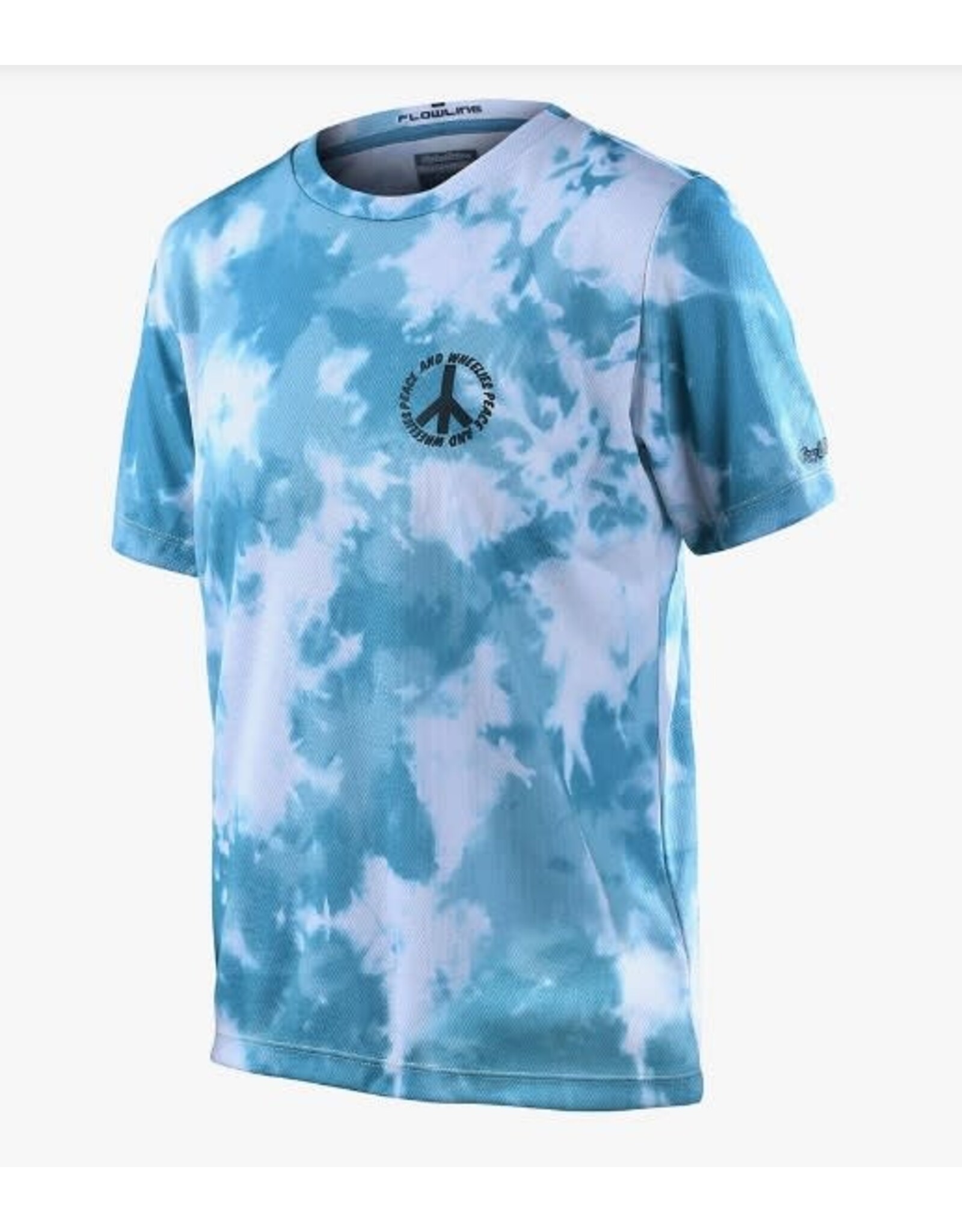 Troy Lee Designs Jersey Troy Lee Designs Flowline SS