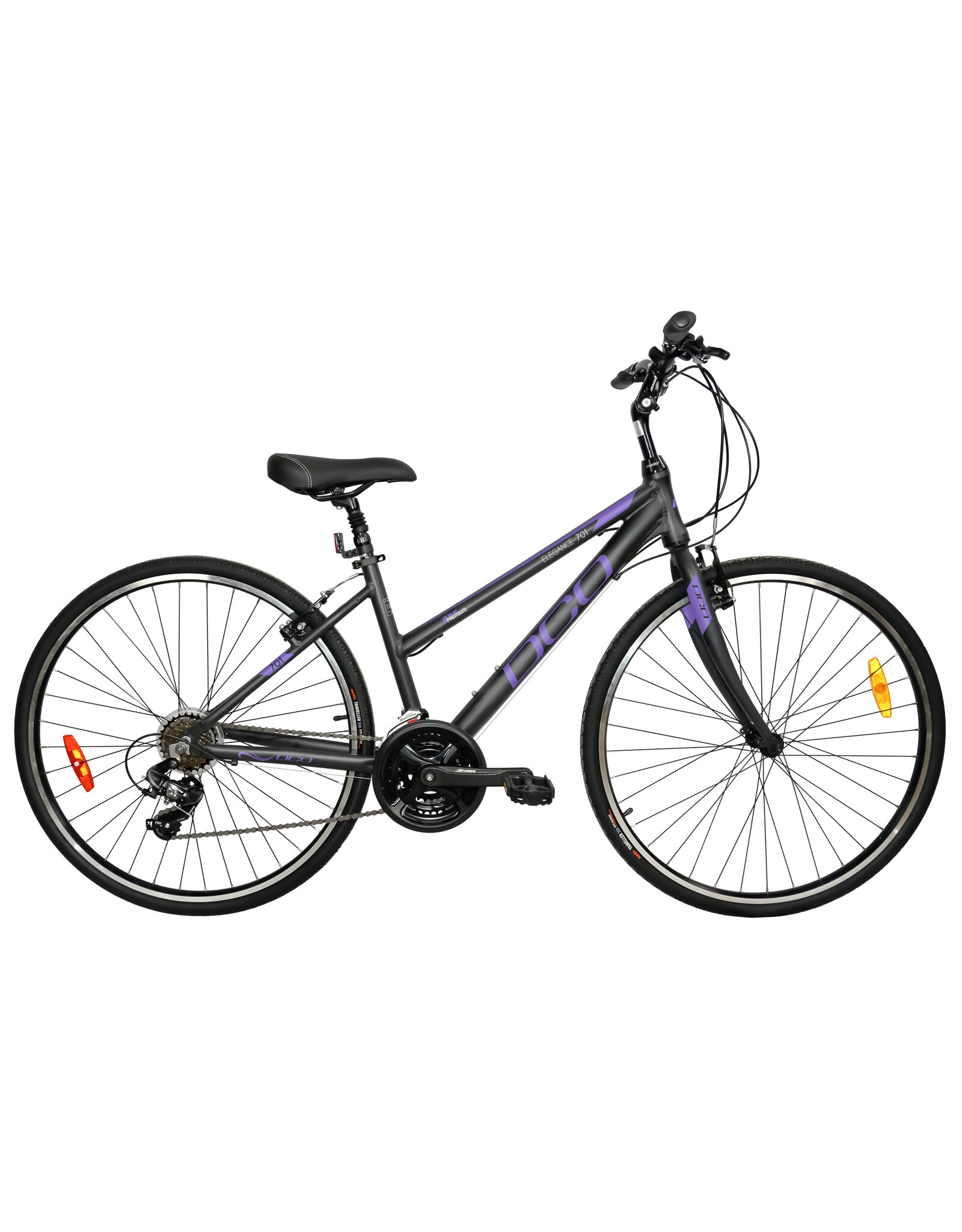 DCO DCO Elegance 701