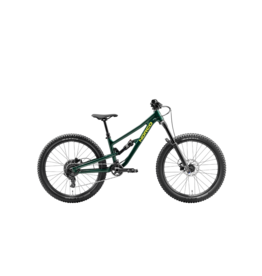 Norco Norco Fluid FS 24