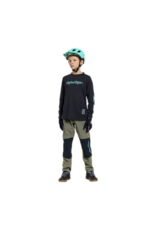 Troy Lee Designs Troy Lee Designs Skyline Ride Signature LS Jersey Youth