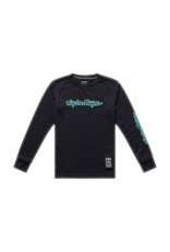 Troy Lee Designs Troy Lee Designs Skyline Ride Signature LS Jersey Youth