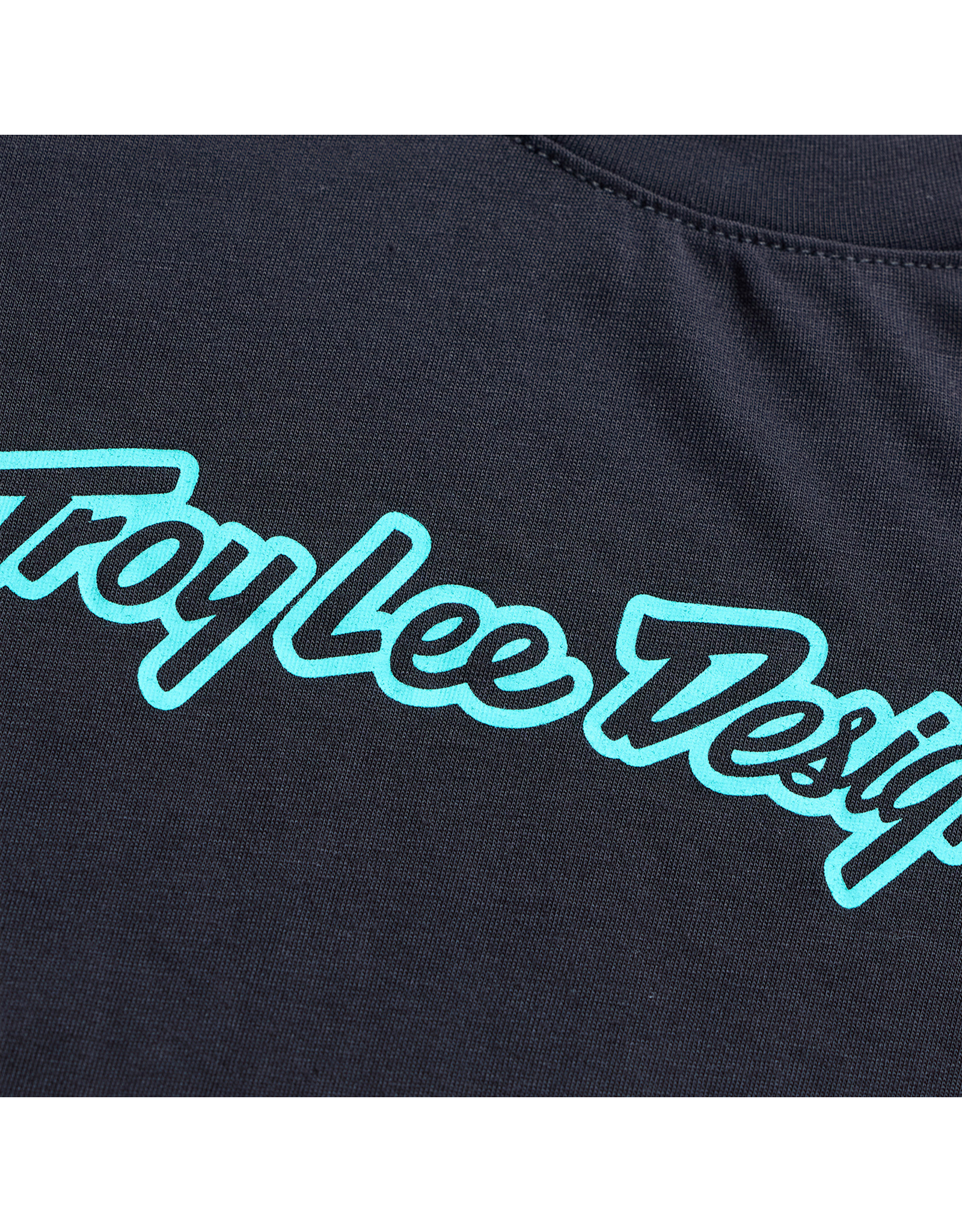 Troy Lee Designs Troy Lee Designs Skyline Ride Signature LS Jersey Youth