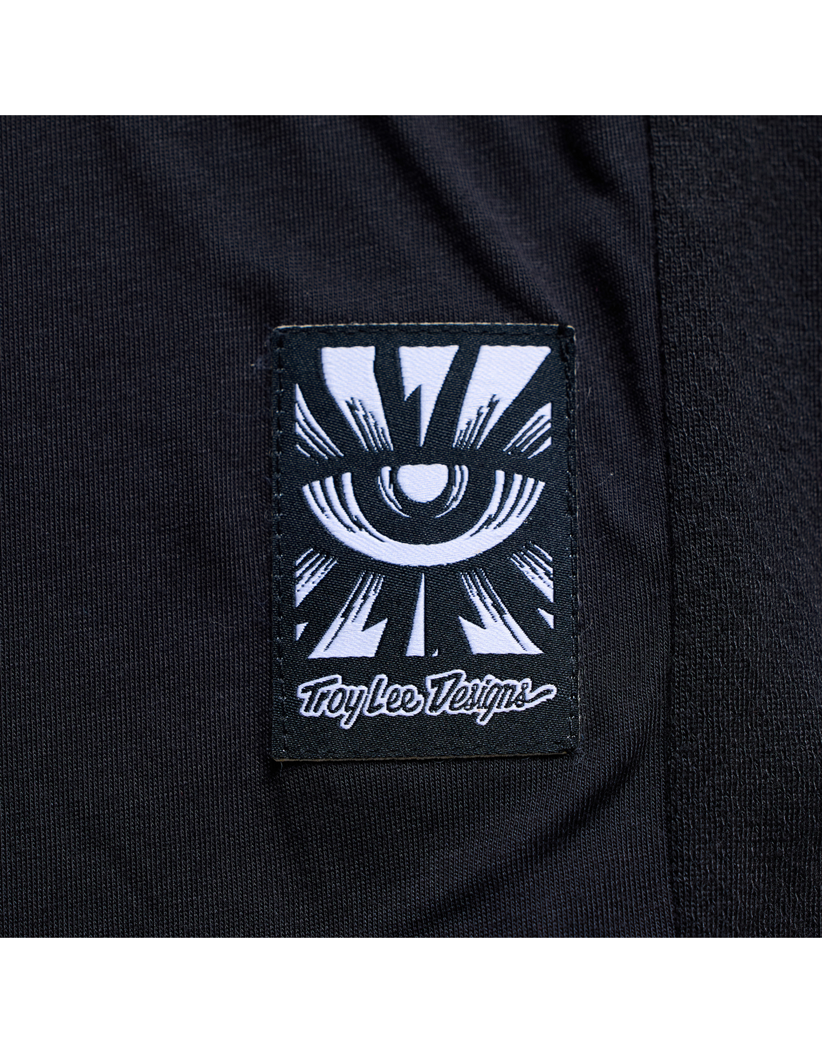 Troy Lee Designs Maillot Troy Lee Designs Skyline Ride Signature manches longues Junior