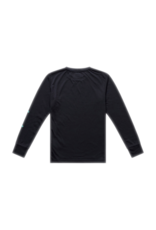 Troy Lee Designs Maillot Troy Lee Designs Skyline Ride Signature manches longues Junior