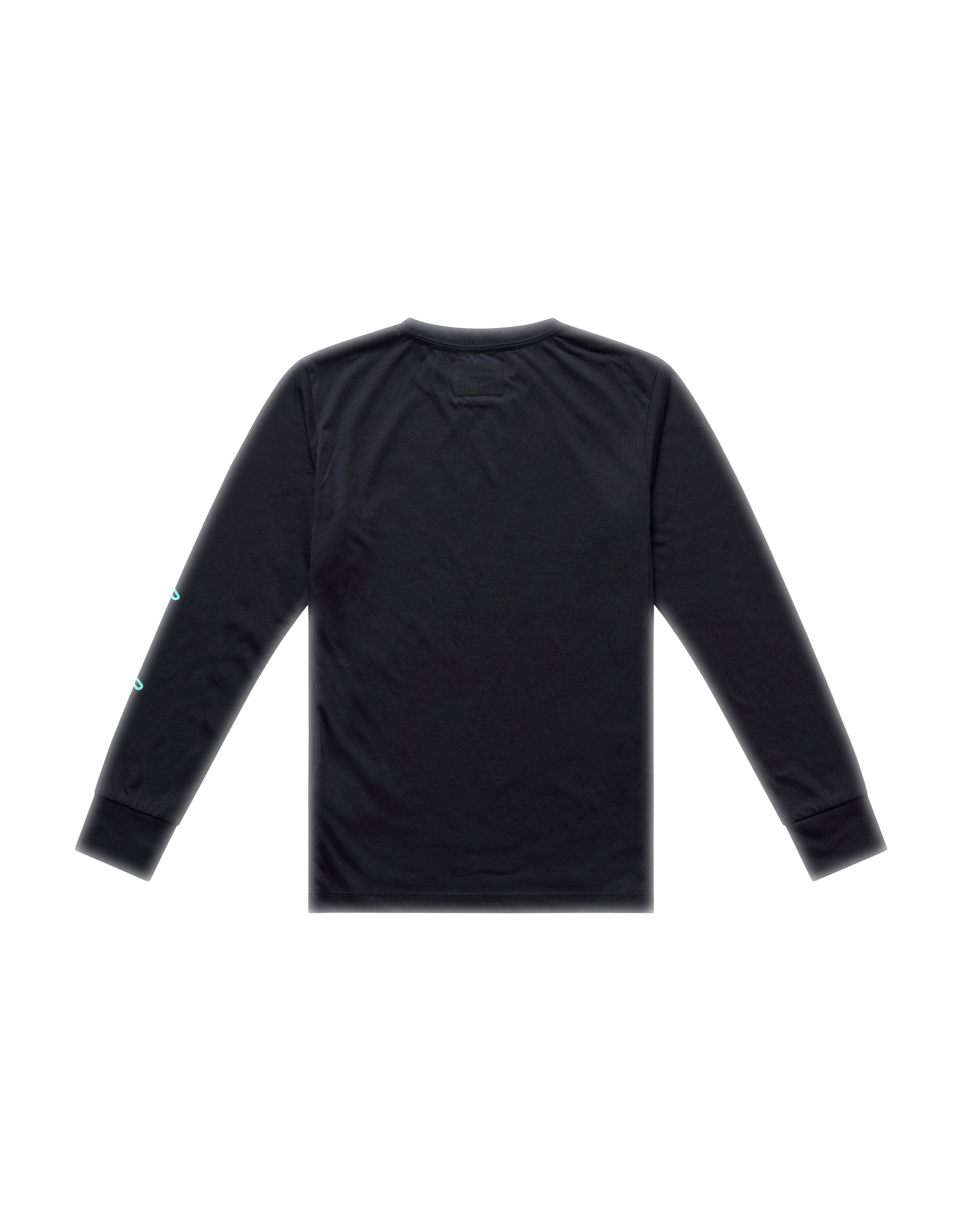 Troy Lee Designs Maillot Troy Lee Designs Skyline Ride Signature manches longues Junior