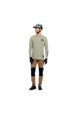 Troy Lee Designs Troy Lee Designs Skyline Ride Stamps LS Jersey Men