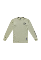 Troy Lee Designs Troy Lee Designs Skyline Ride Stamps LS Jersey Men