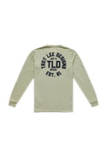 Troy Lee Designs Troy Lee Designs Skyline Ride Stamps LS Jersey Men