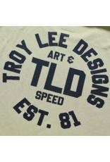 Troy Lee Designs Maillot Troy Lee Designs Skyline Ride Stamps manches longues Homme