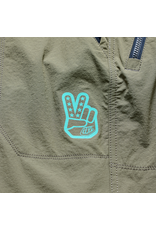 Troy Lee Designs Short Troy Lee Designs Skyline Trail Mono avec chamois Homme