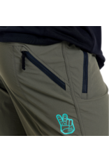 Troy Lee Designs Troy Lee Designs Skyline Trail Mono Short w/ liner Men