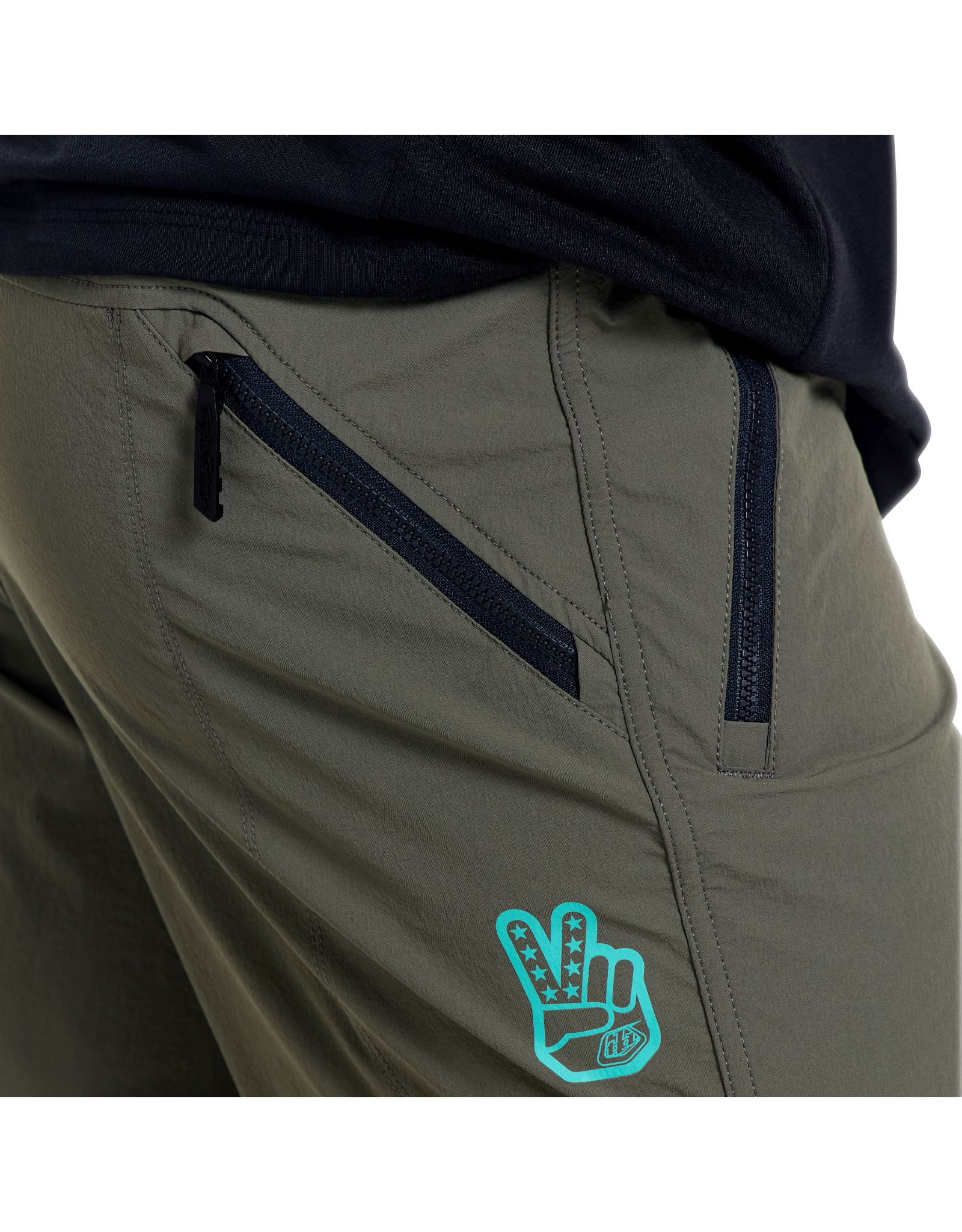 Troy Lee Designs Troy Lee Designs Skyline Trail Mono Short w/ liner Men