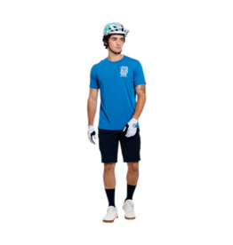 Troy Lee Designs Troy Lee Designs Skyline Ride One Eye SS Jersey Men