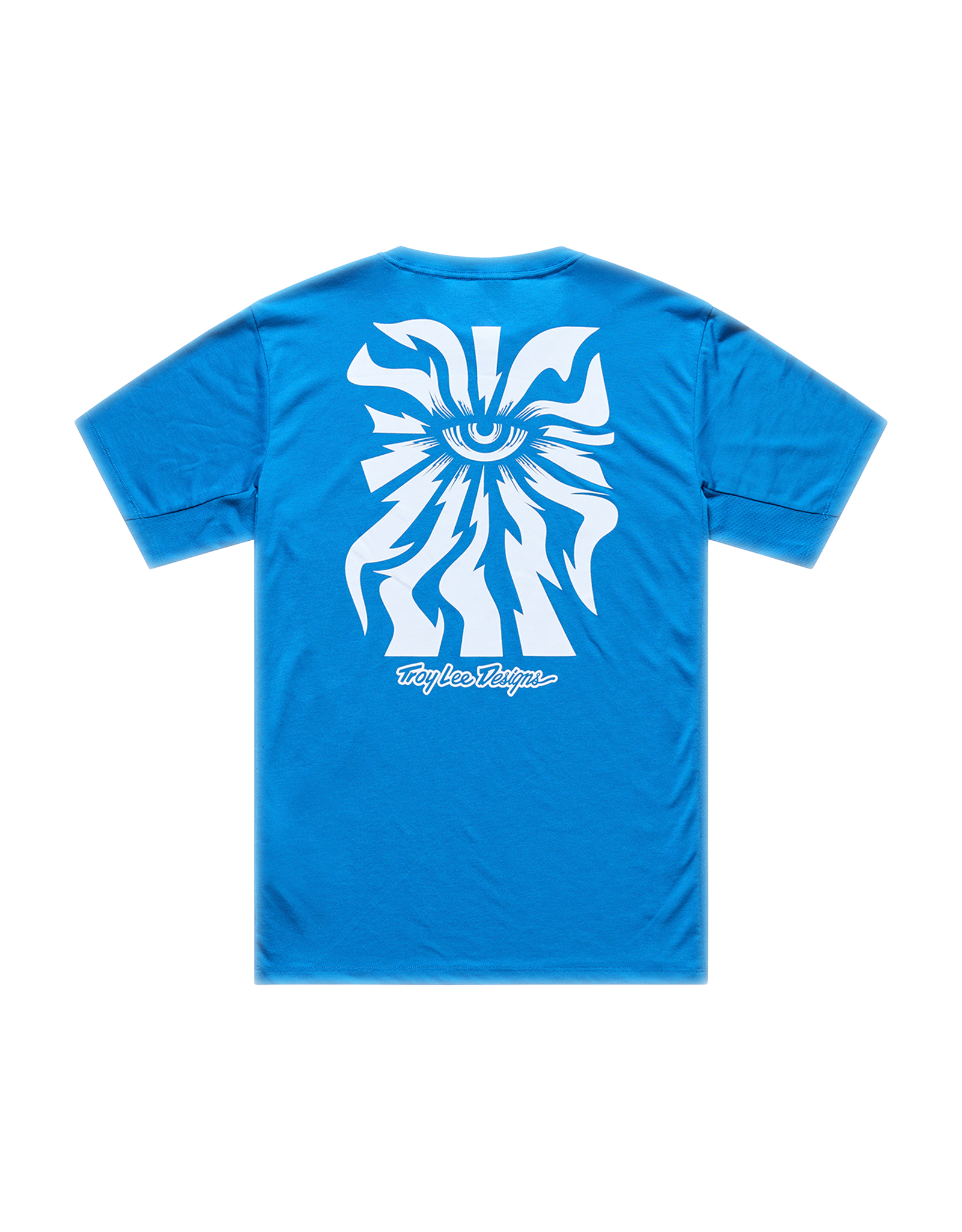 Troy Lee Designs Maillot Troy Lee Designs Skyline Ride One Eye manches courtes Homme