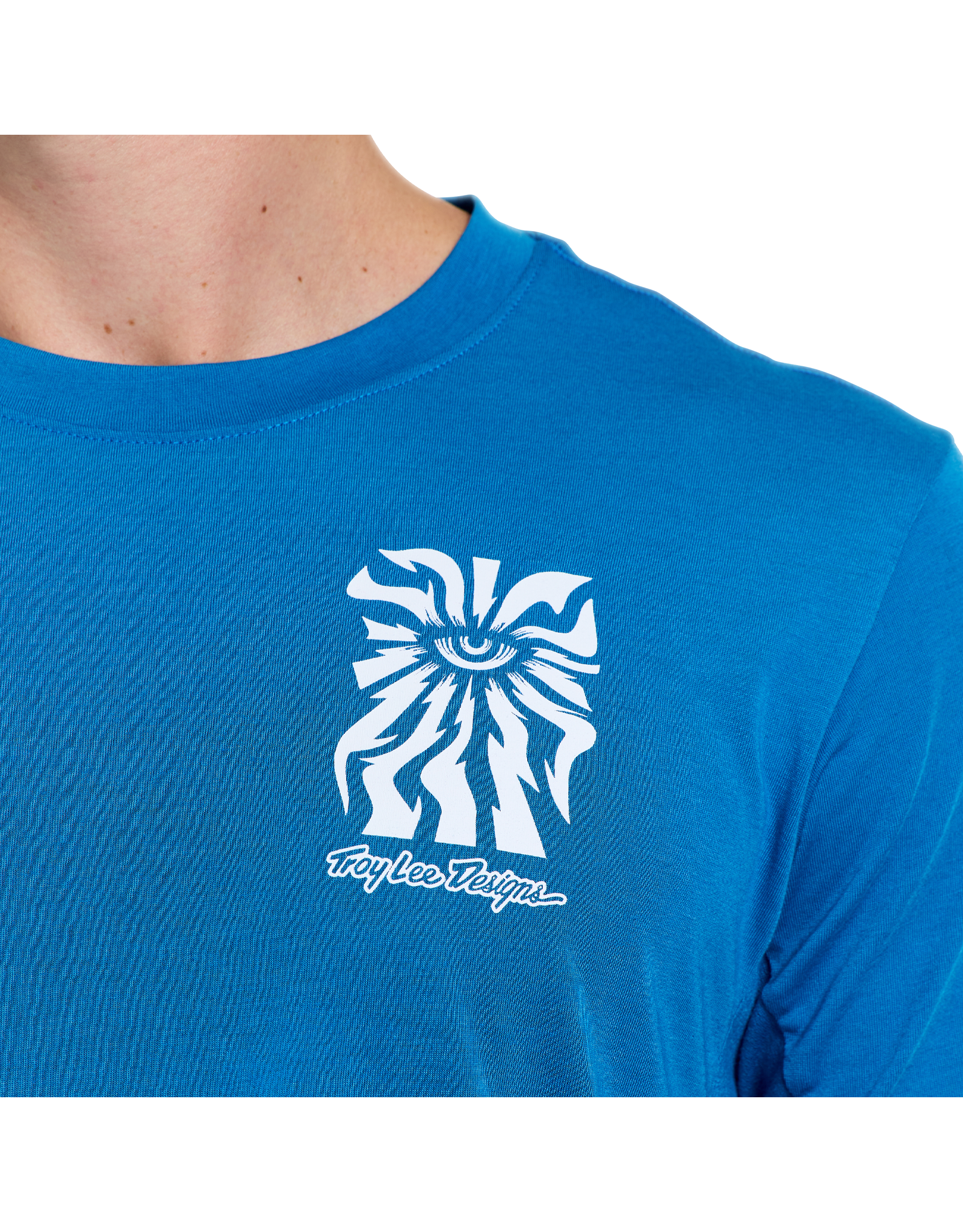 Troy Lee Designs Troy Lee Designs Skyline Ride One Eye SS Jersey Men