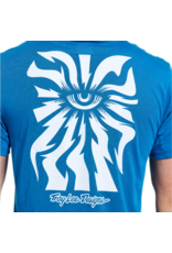 Troy Lee Designs Maillot Troy Lee Designs Skyline Ride One Eye manches courtes Homme