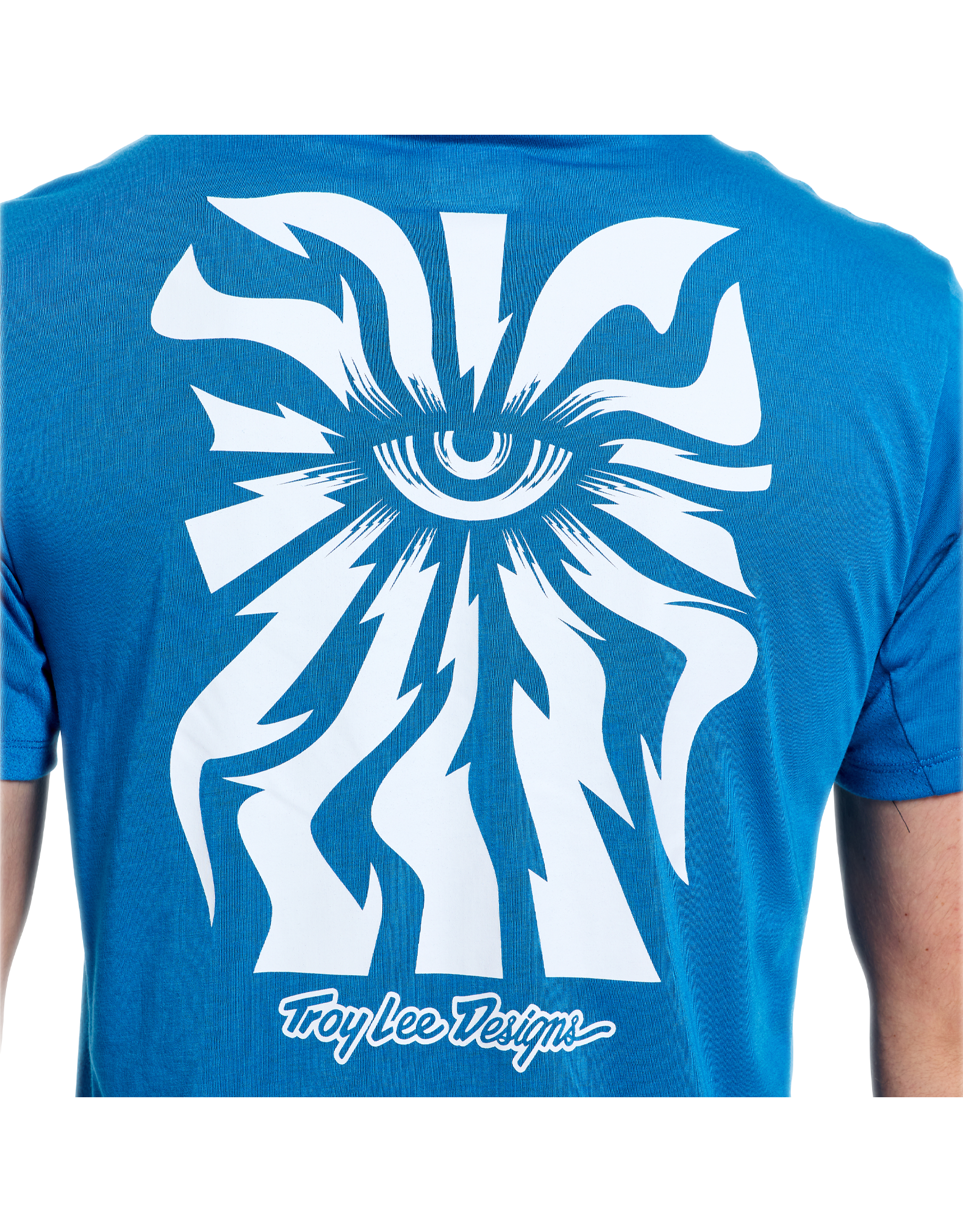 Troy Lee Designs Troy Lee Designs Skyline Ride One Eye SS Jersey Men