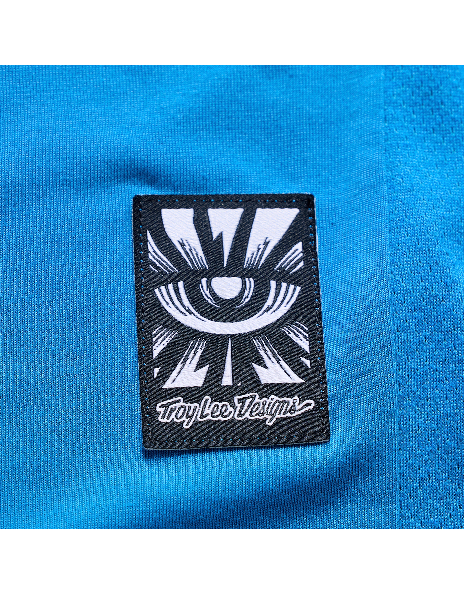 Troy Lee Designs Troy Lee Designs Skyline Ride One Eye SS Jersey Men