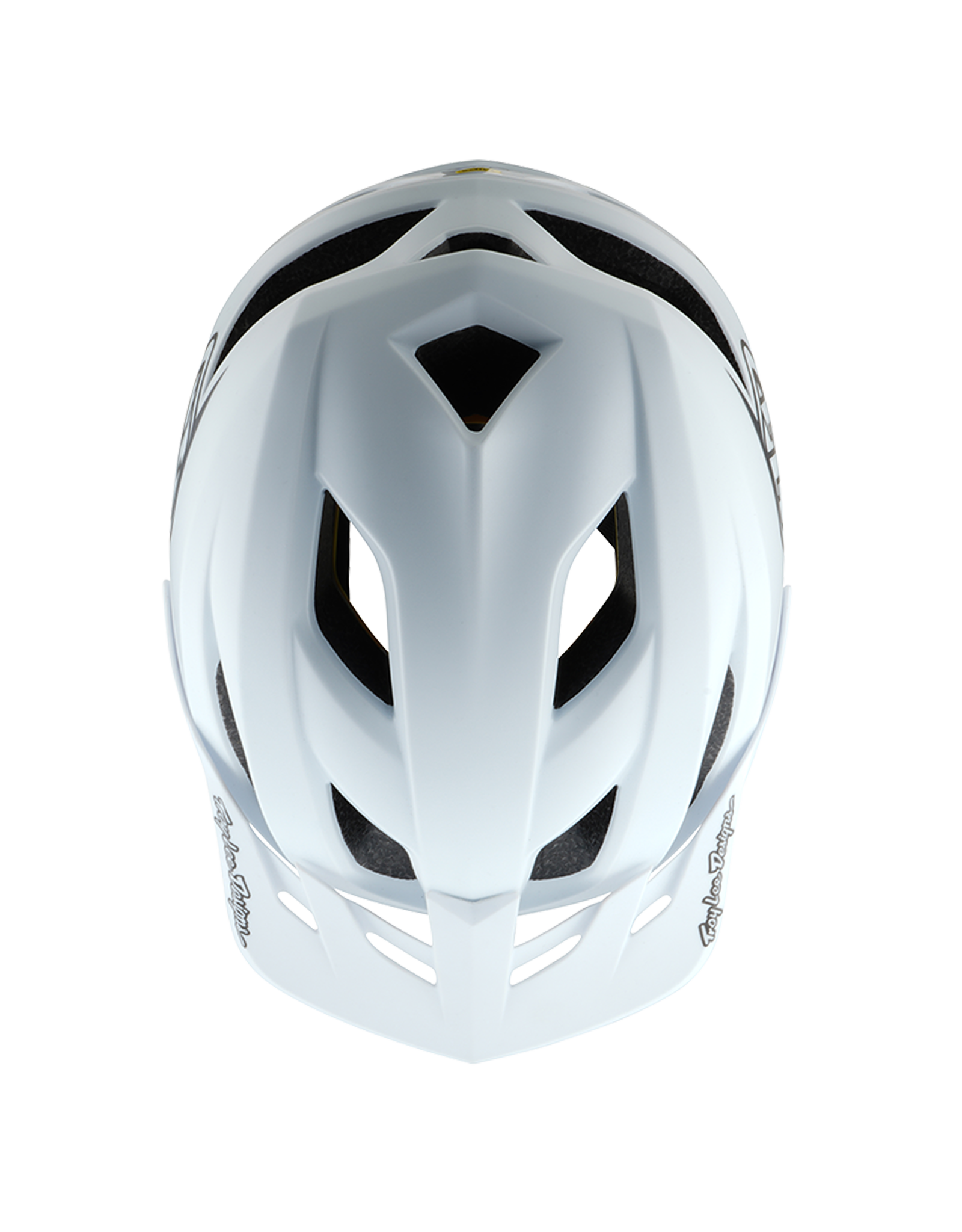 Troy Lee Designs Troy Lee Designs Flowline Point MIPS Helmet