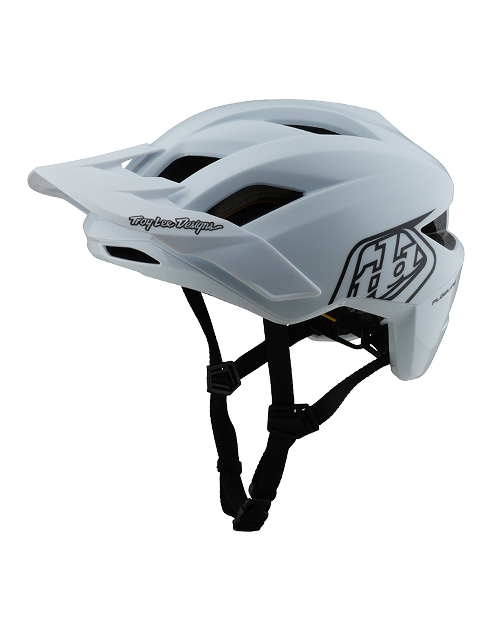 Troy Lee Designs Troy Lee Designs Flowline Point MIPS Helmet