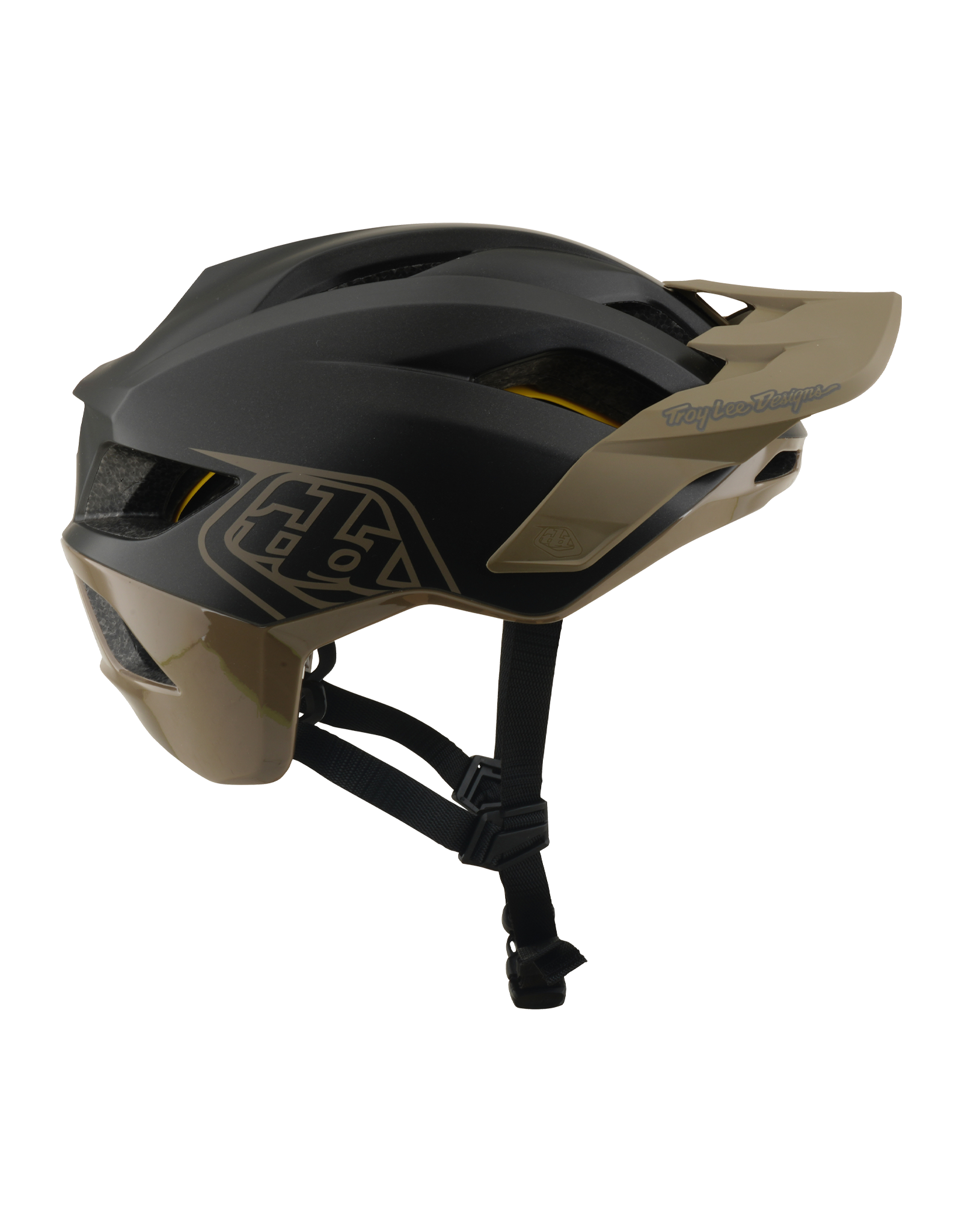 Troy Lee Designs Troy Lee Designs Flowline Point MIPS Helmet