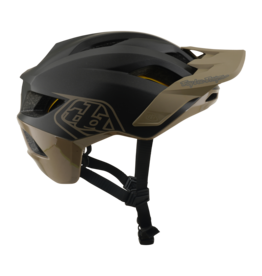 Troy Lee Designs Casque Troy Lee Designs Flowline Point MIPS
