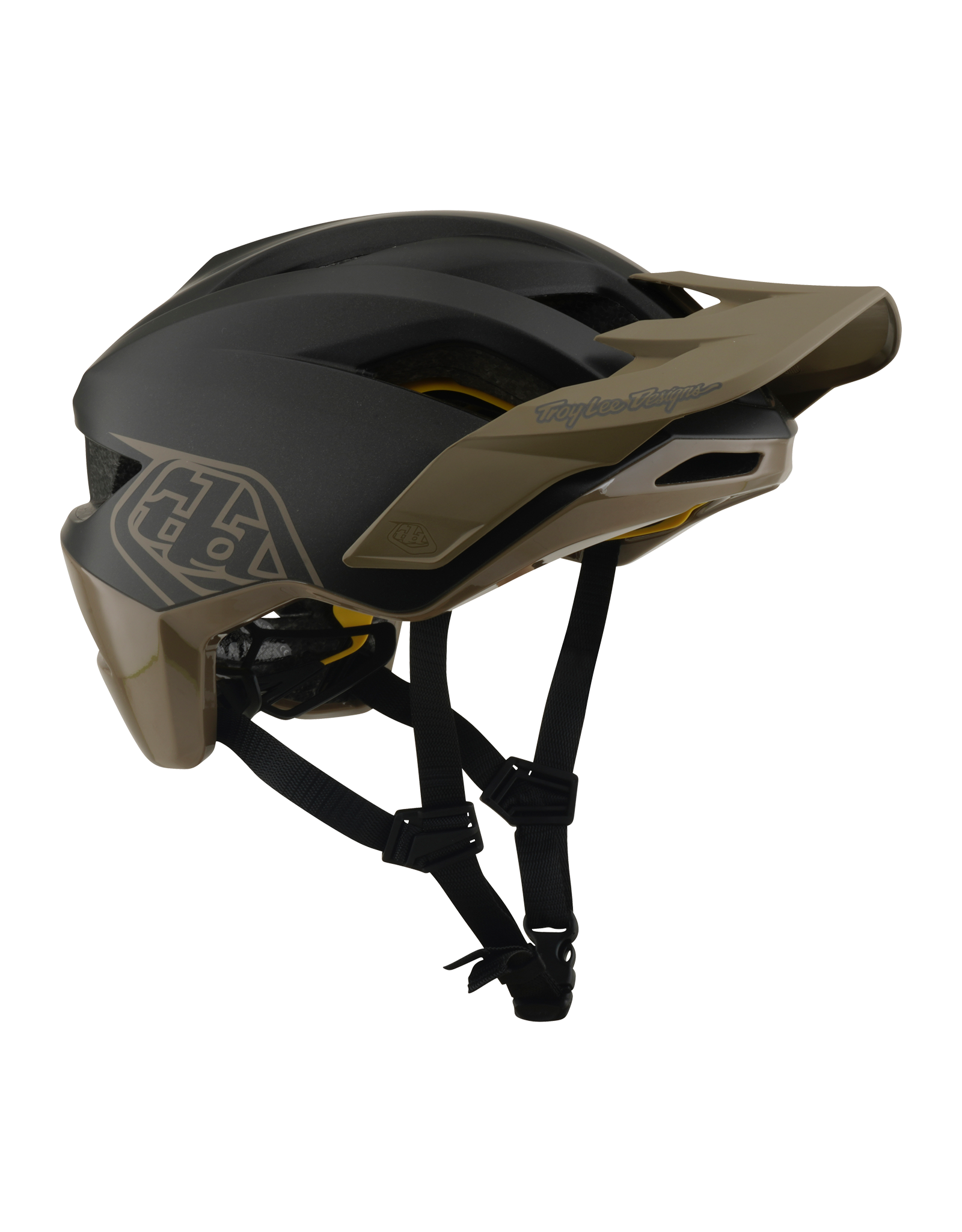 Troy Lee Designs Troy Lee Designs Flowline Point MIPS Helmet