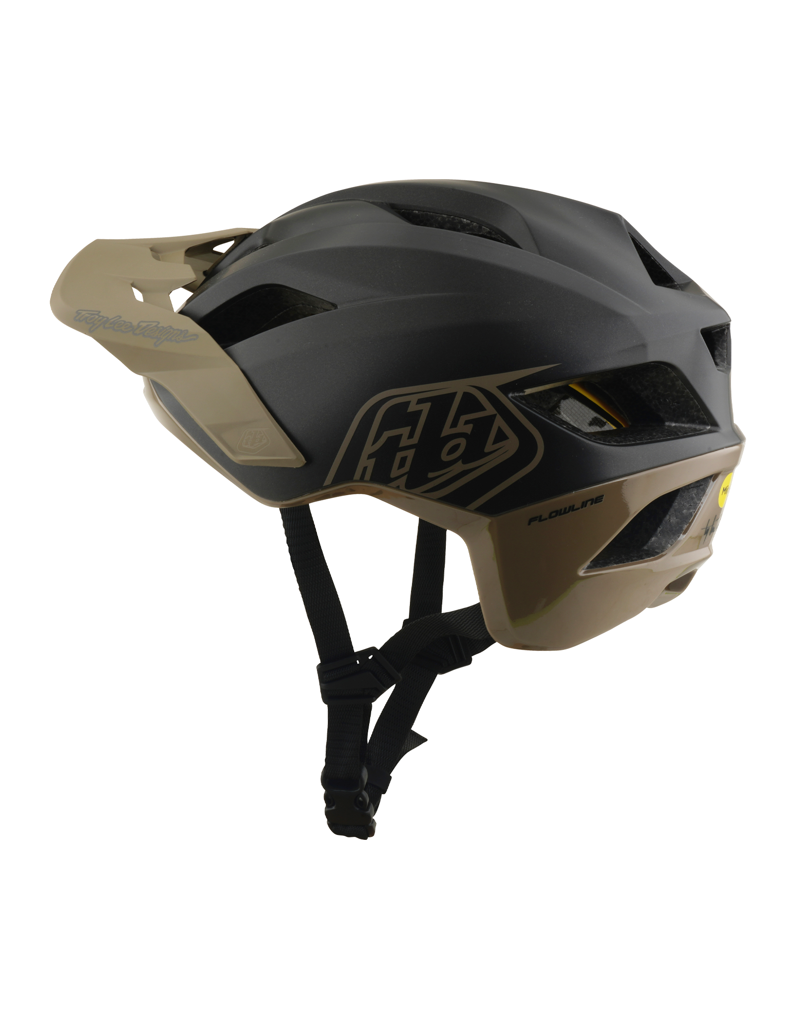 Troy Lee Designs Troy Lee Designs Flowline Point MIPS Helmet