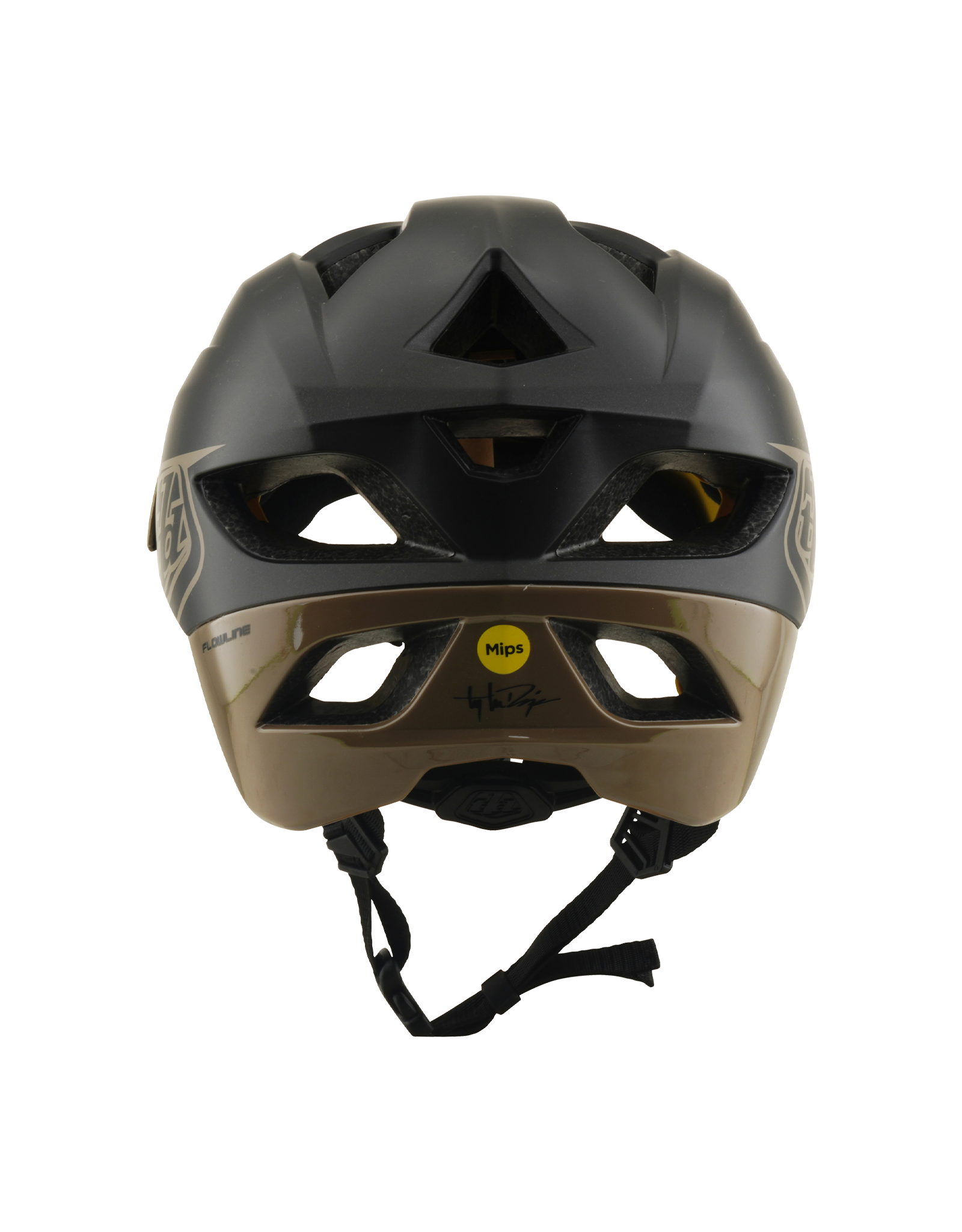 Troy Lee Designs Troy Lee Designs Flowline Point MIPS Helmet