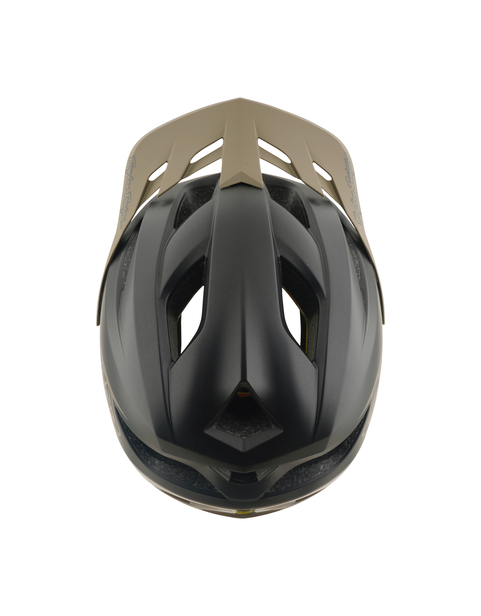 Troy Lee Designs Troy Lee Designs Flowline Point MIPS Helmet