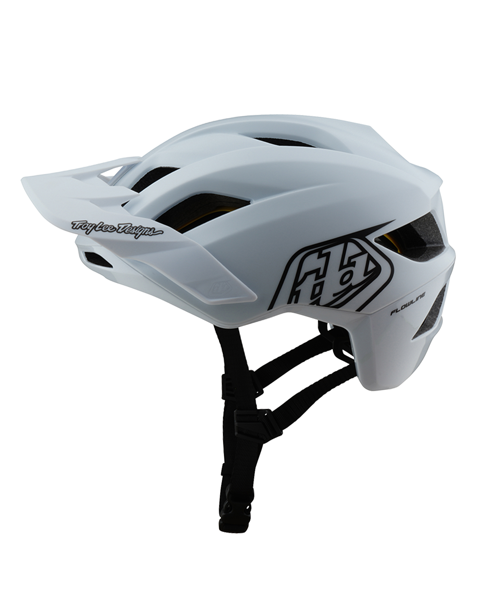 Troy Lee Designs Troy Lee Designs Flowline Point MIPS Helmet