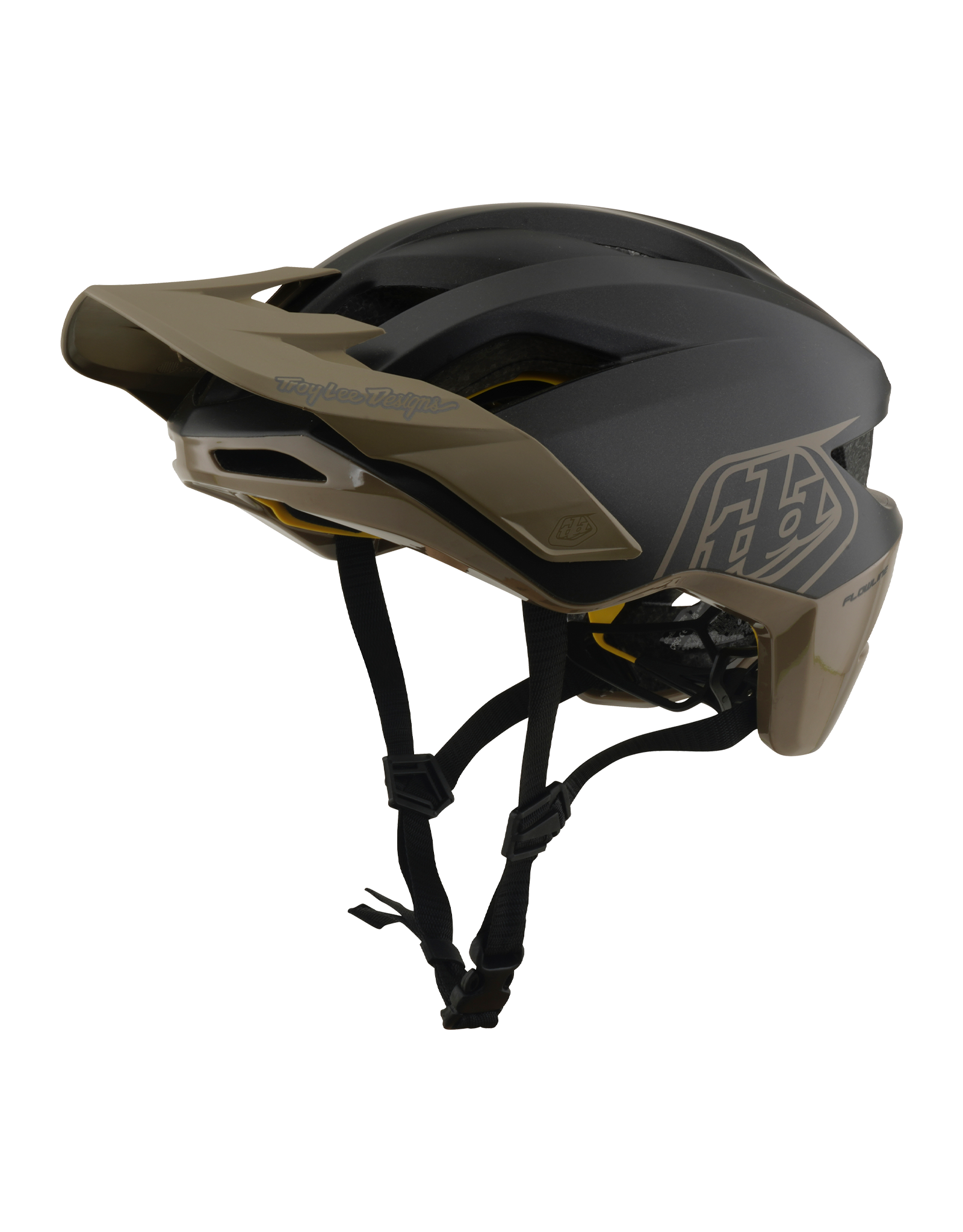 Troy Lee Designs Troy Lee Designs Flowline Point MIPS Helmet