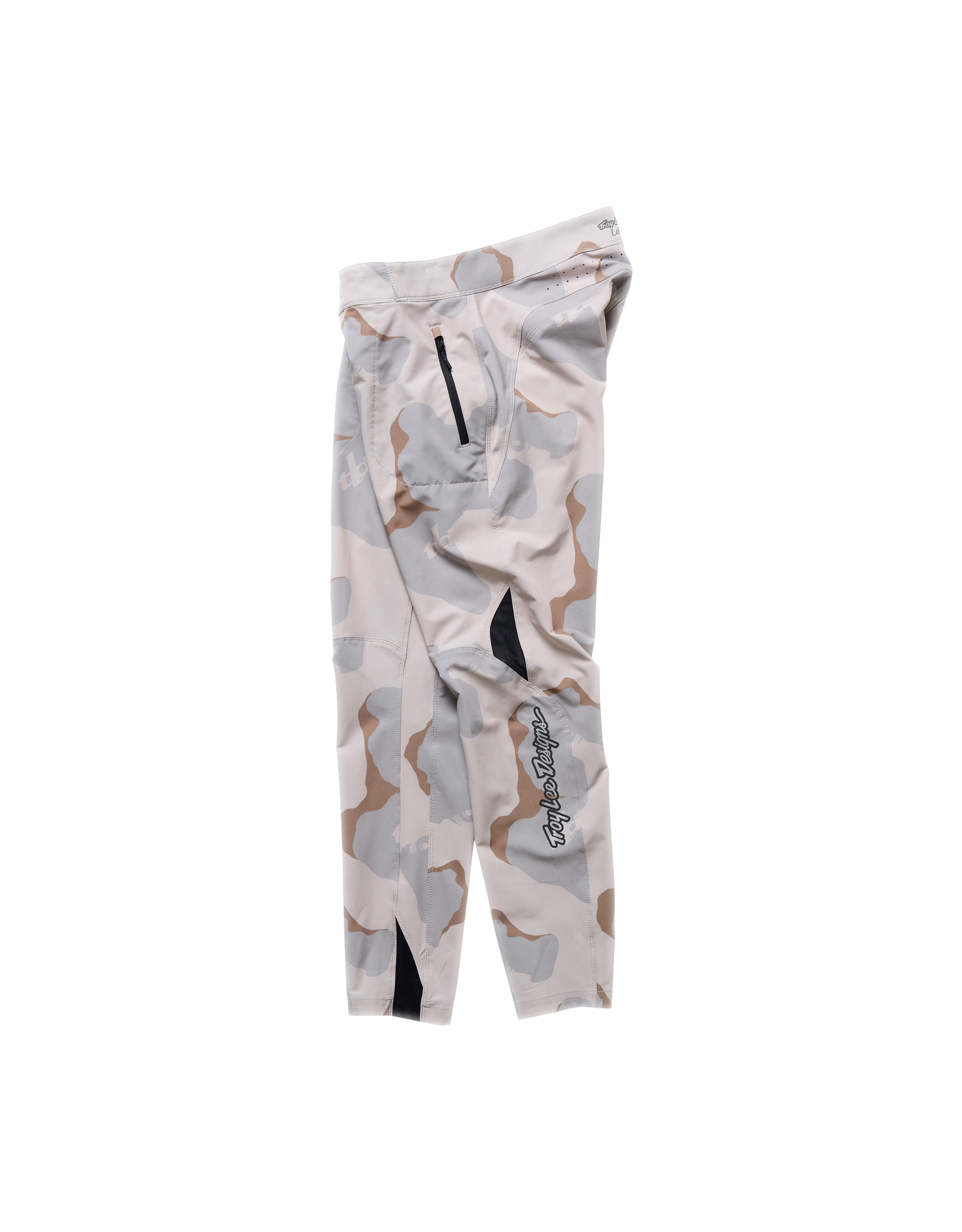 Troy Lee Designs Troy Lee Designs Lilium Pro Flow Camo Pants Women
