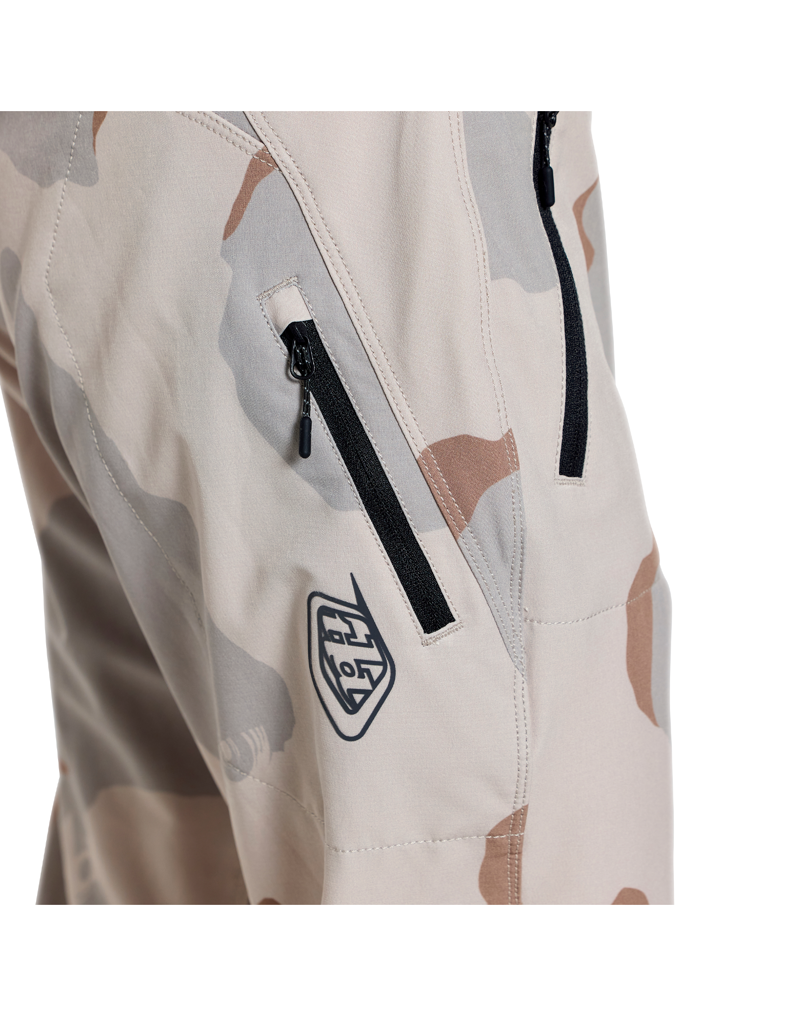 Troy Lee Designs Pantalon Troy Lee Designs Lilium Pro Flow Camo Femme