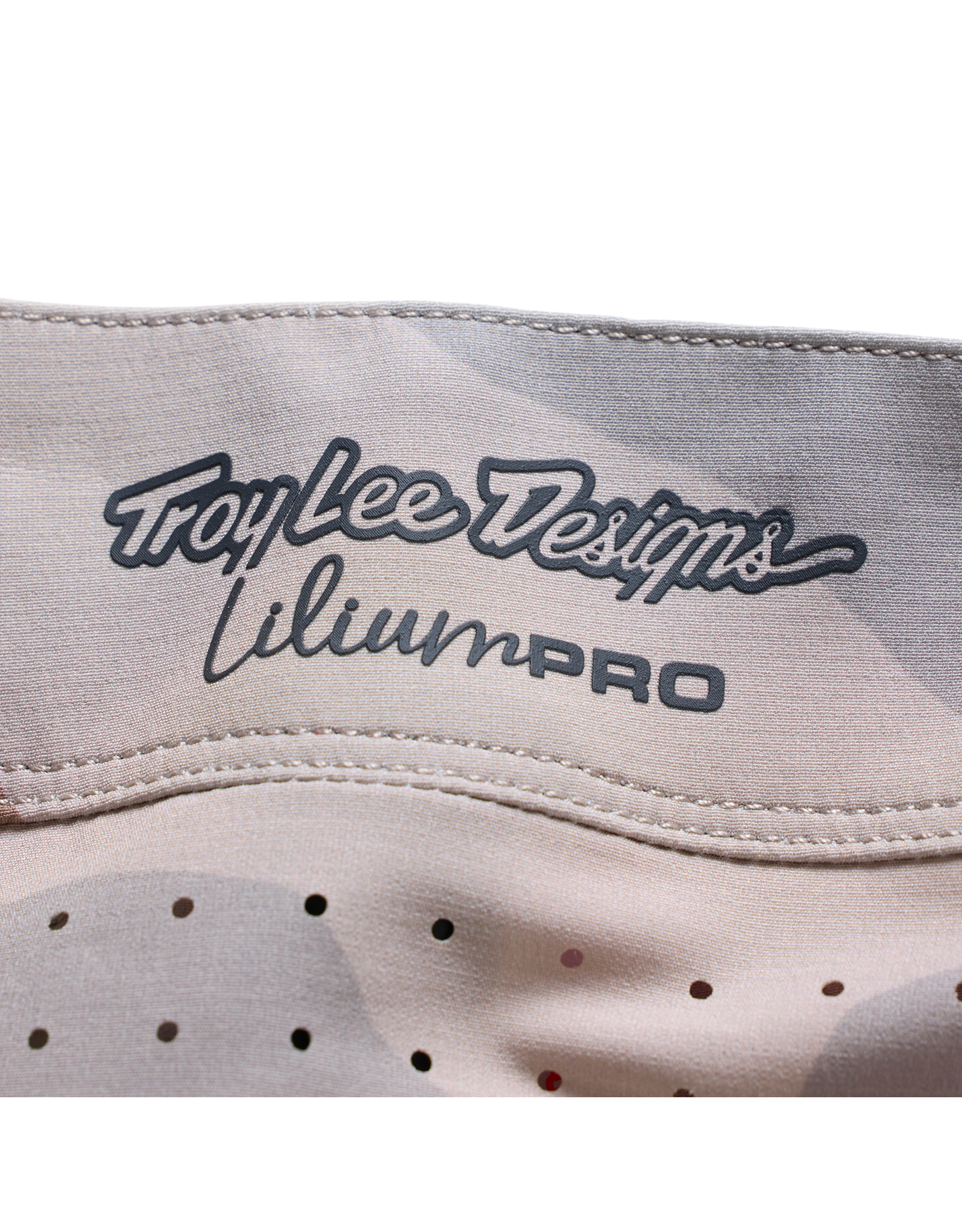 Troy Lee Designs Pantalon Troy Lee Designs Lilium Pro Flow Camo Femme