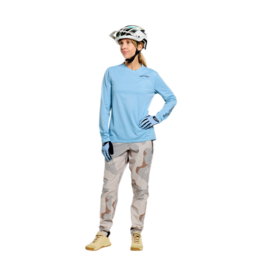 Troy Lee Designs Troy Lee Designs Lilium Pro Flow Camo Pants Women