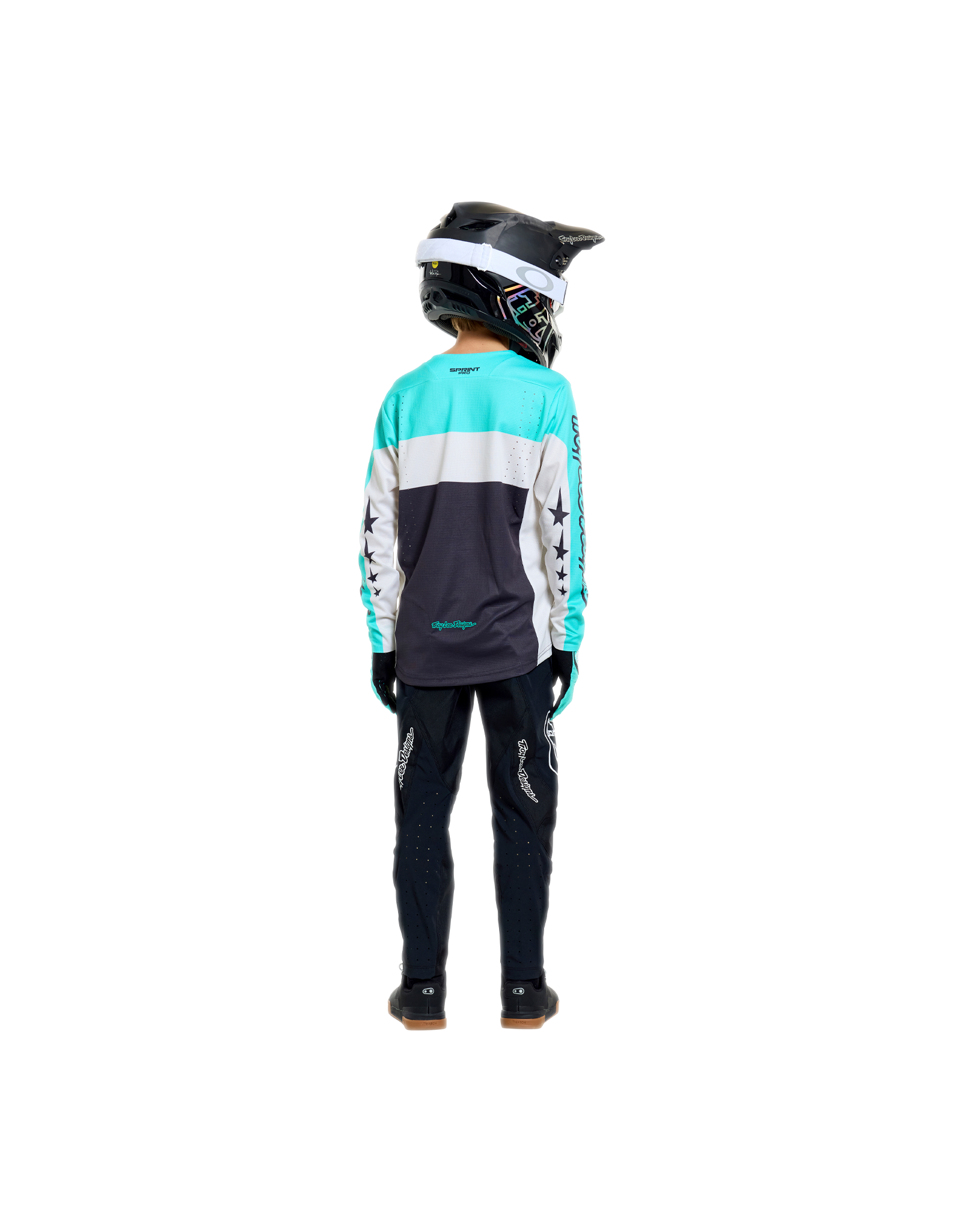 Troy Lee Designs Troy Lee Designs Sprint Pro Mono Pants Youth