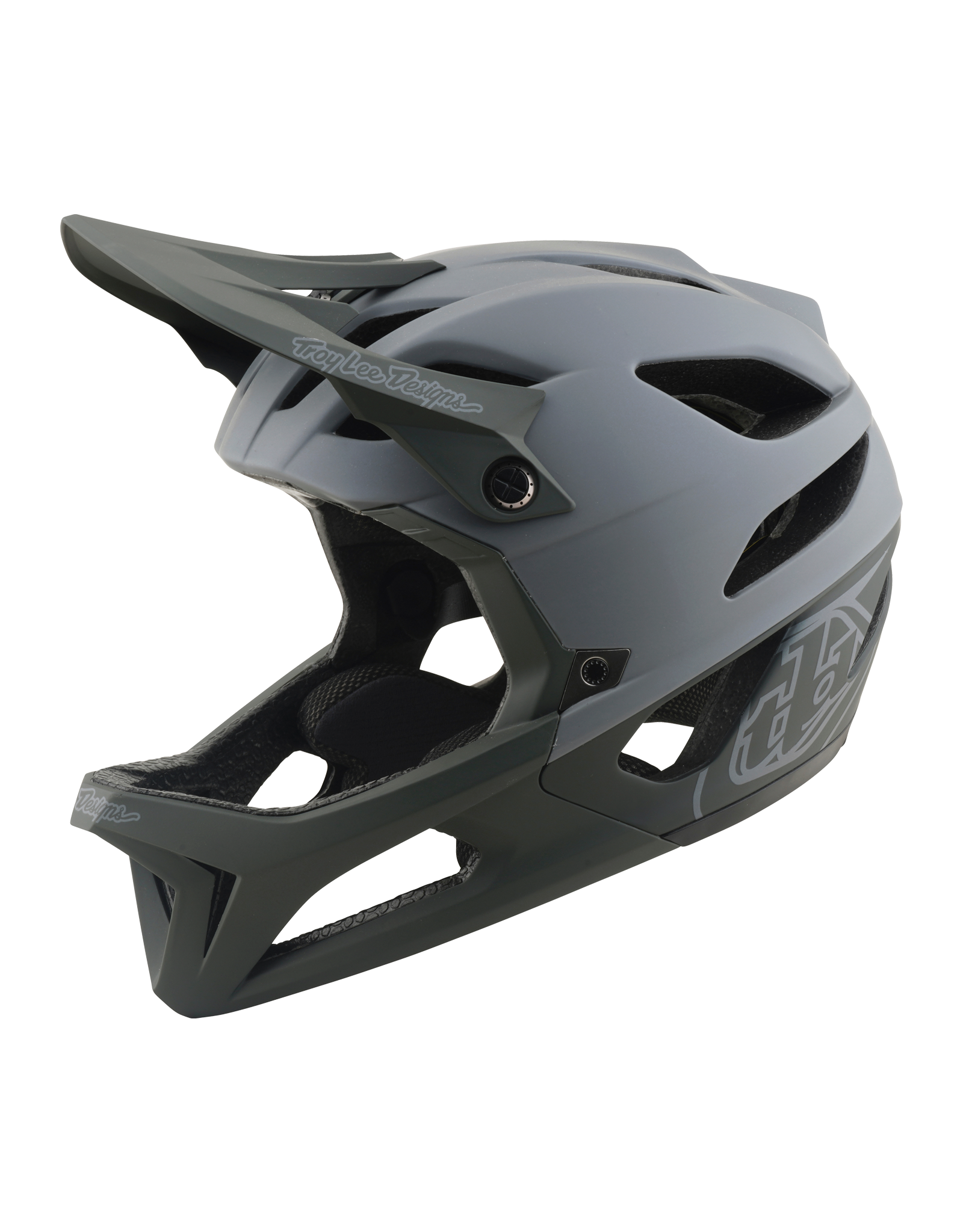 Troy Lee Designs Casque Troy Lee Designs Stage Drone MIPS