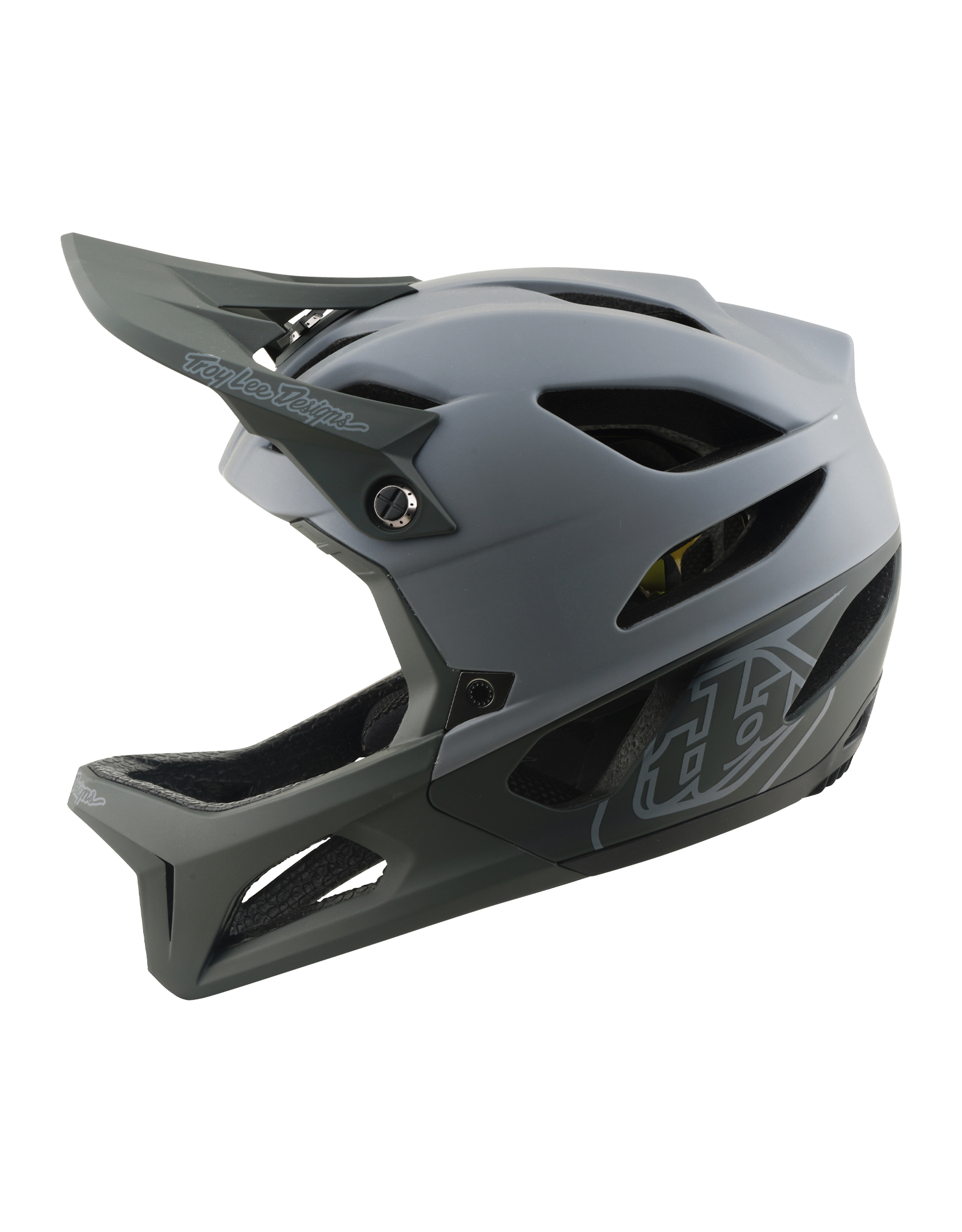 Troy Lee Designs Casque Troy Lee Designs Stage Drone MIPS