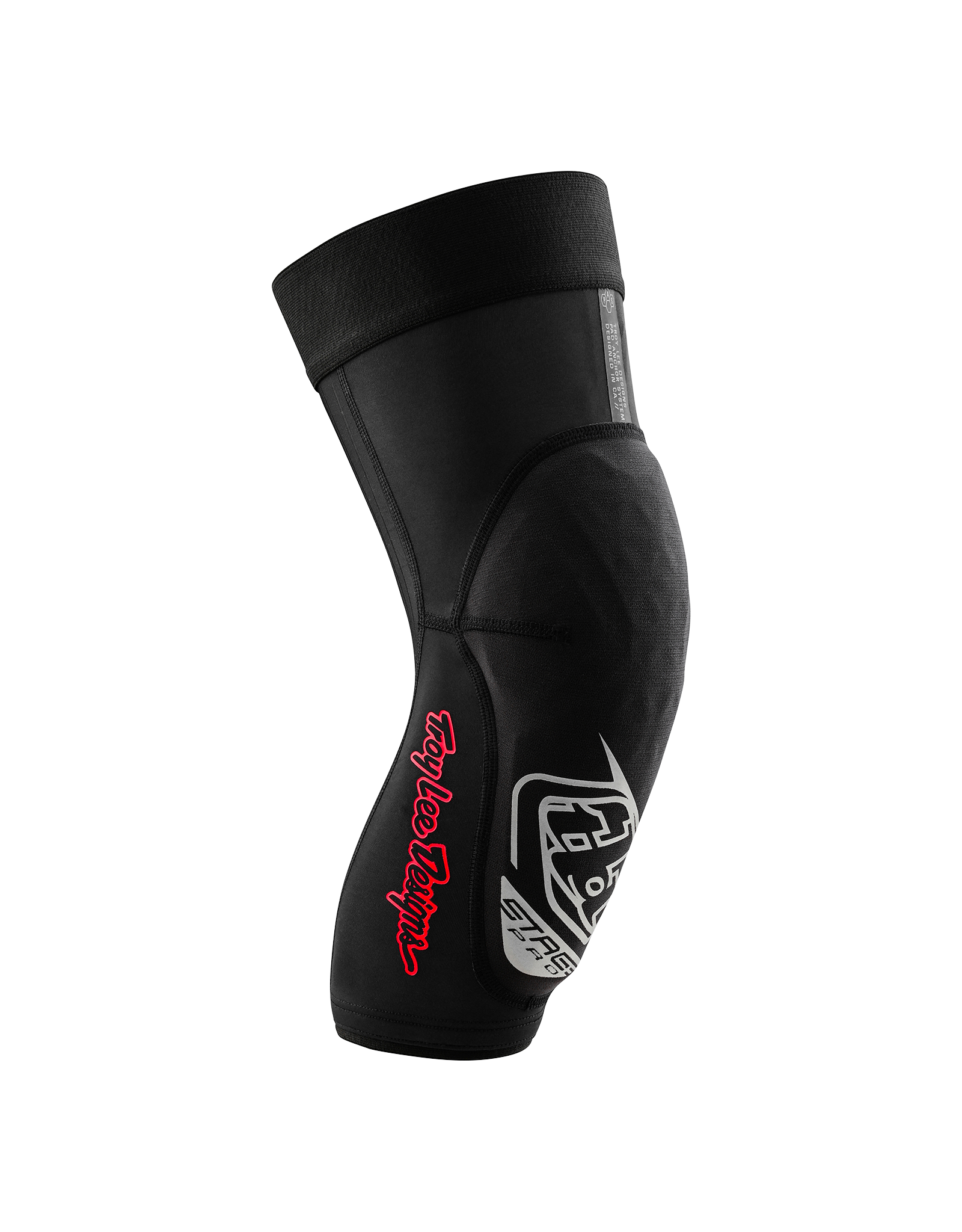 Troy Lee Designs  Troy Lee Designs Stage Pro Knee Guards