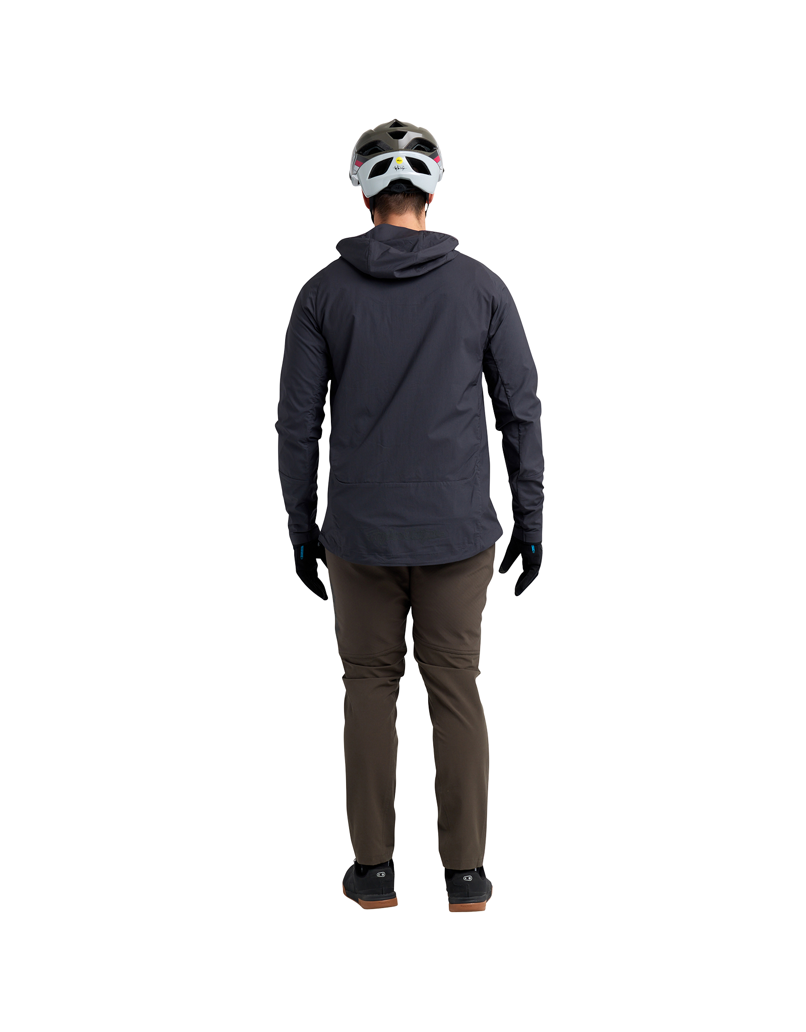 Troy Lee Designs Veste coupe-vent Troy Lee Designs Mono Homme