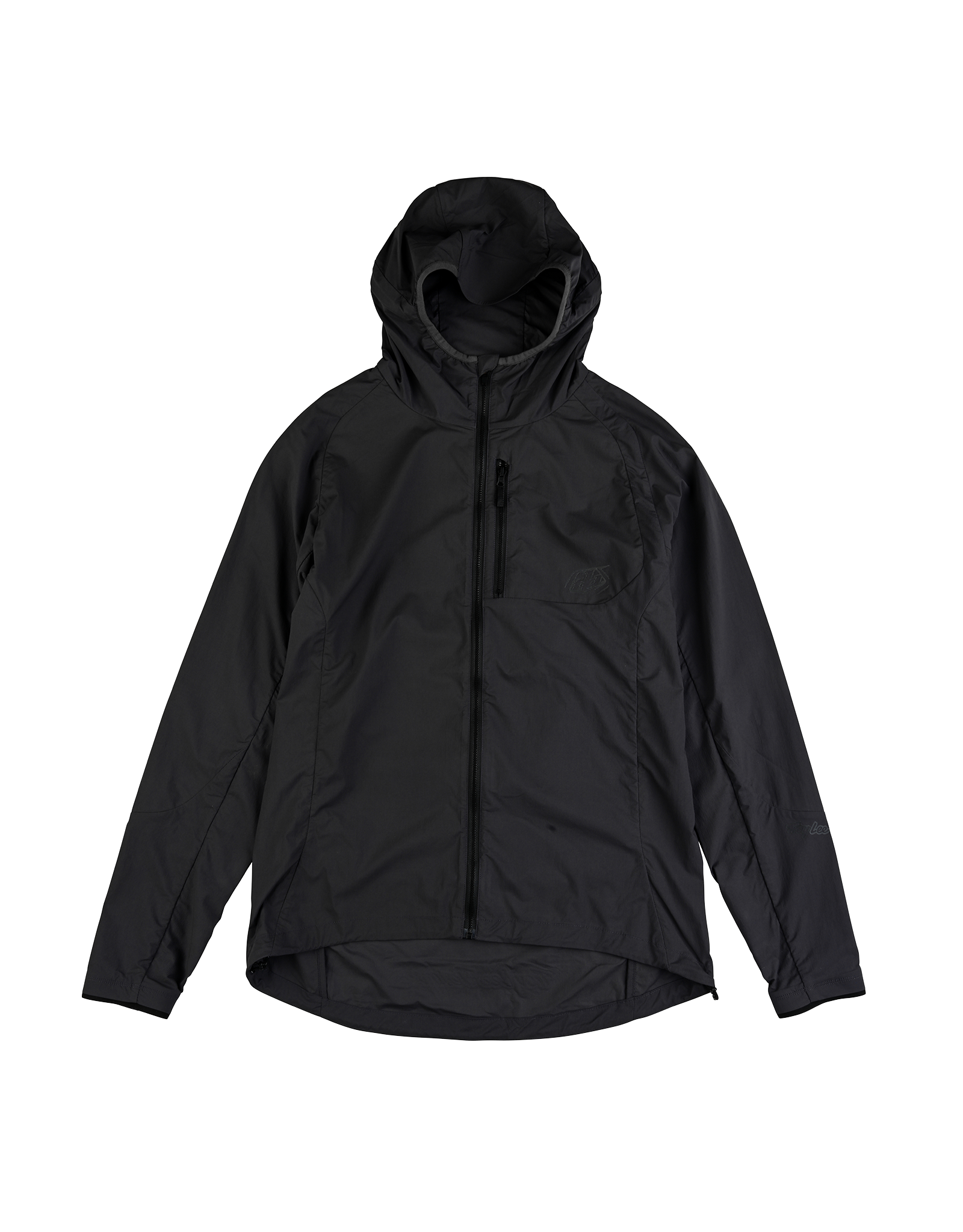 Troy Lee Designs Veste coupe-vent Troy Lee Designs Mono Homme