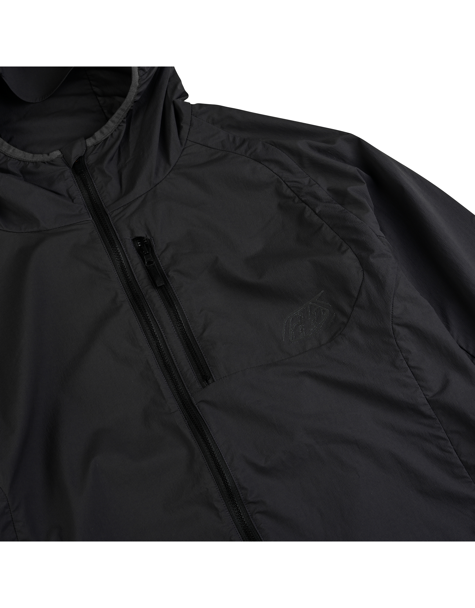 Troy Lee Designs Veste coupe-vent Troy Lee Designs Mono Homme