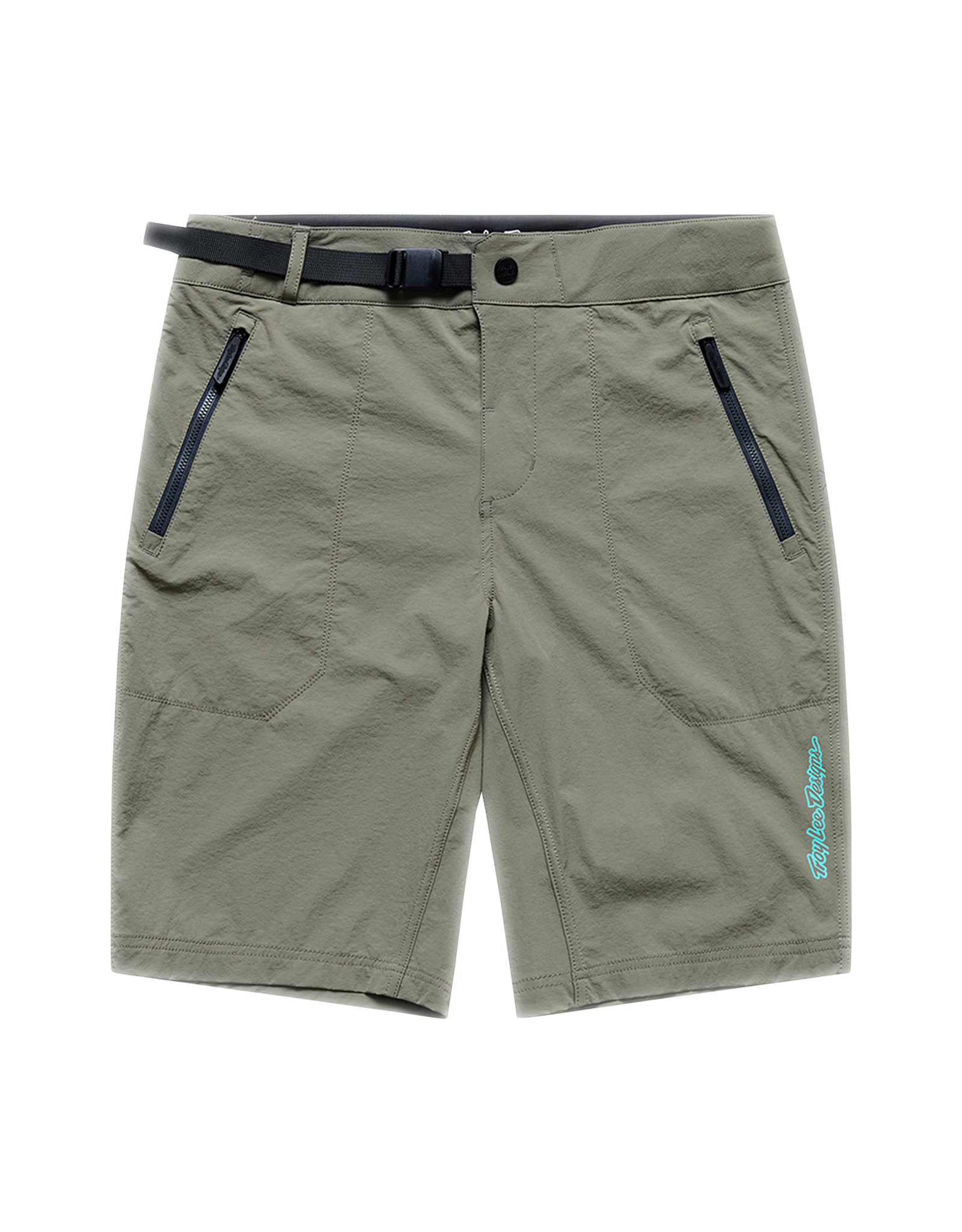 Troy Lee Designs Short Troy Lee Designs Skyline Trail Mono avec chamois Homme